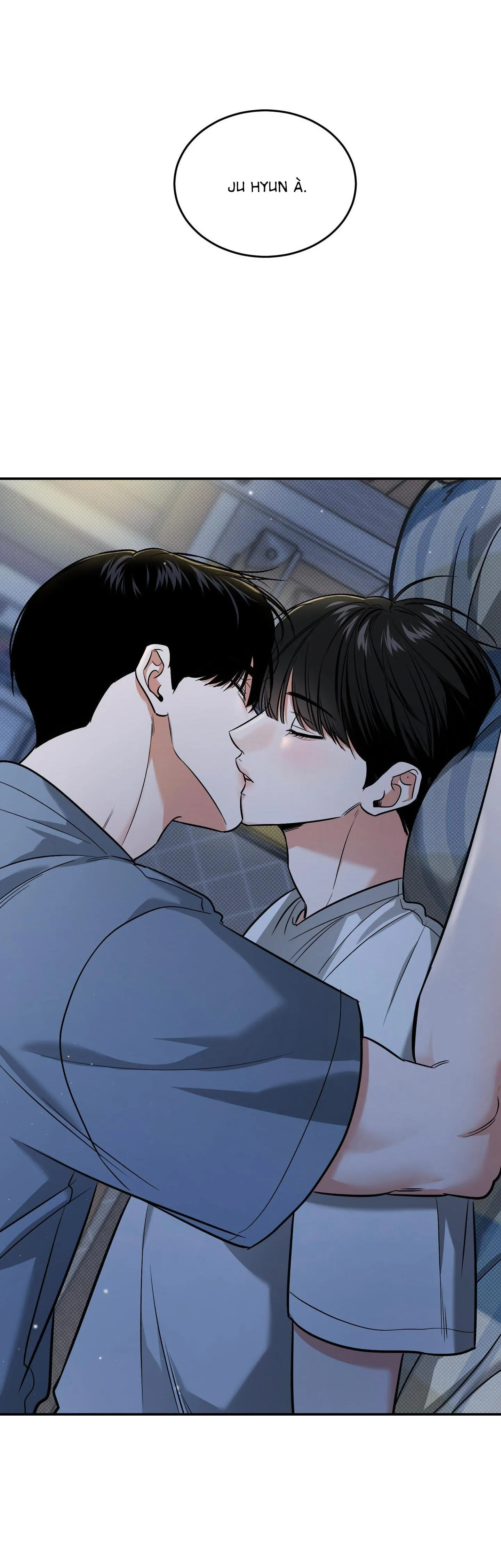 |DROP| Hưởng Lợi Chapter 17 Trang 61