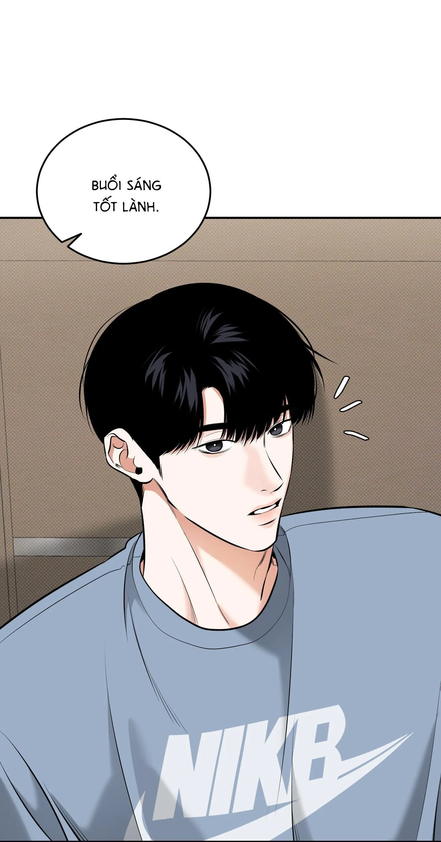 |DROP| Hưởng Lợi Chapter 18 Trang 5