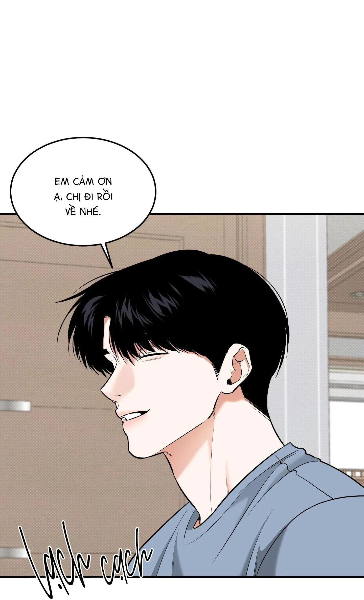|DROP| Hưởng Lợi Chapter 18 Trang 12