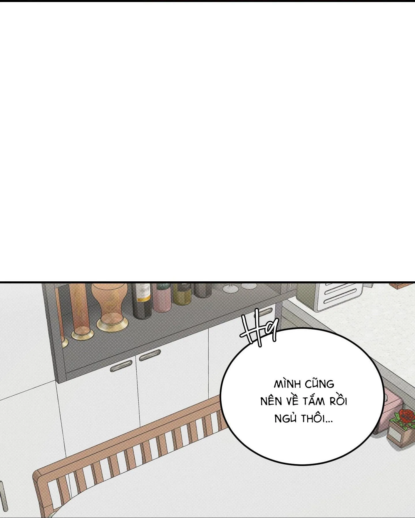 |DROP| Hưởng Lợi Chapter 18 Trang 14