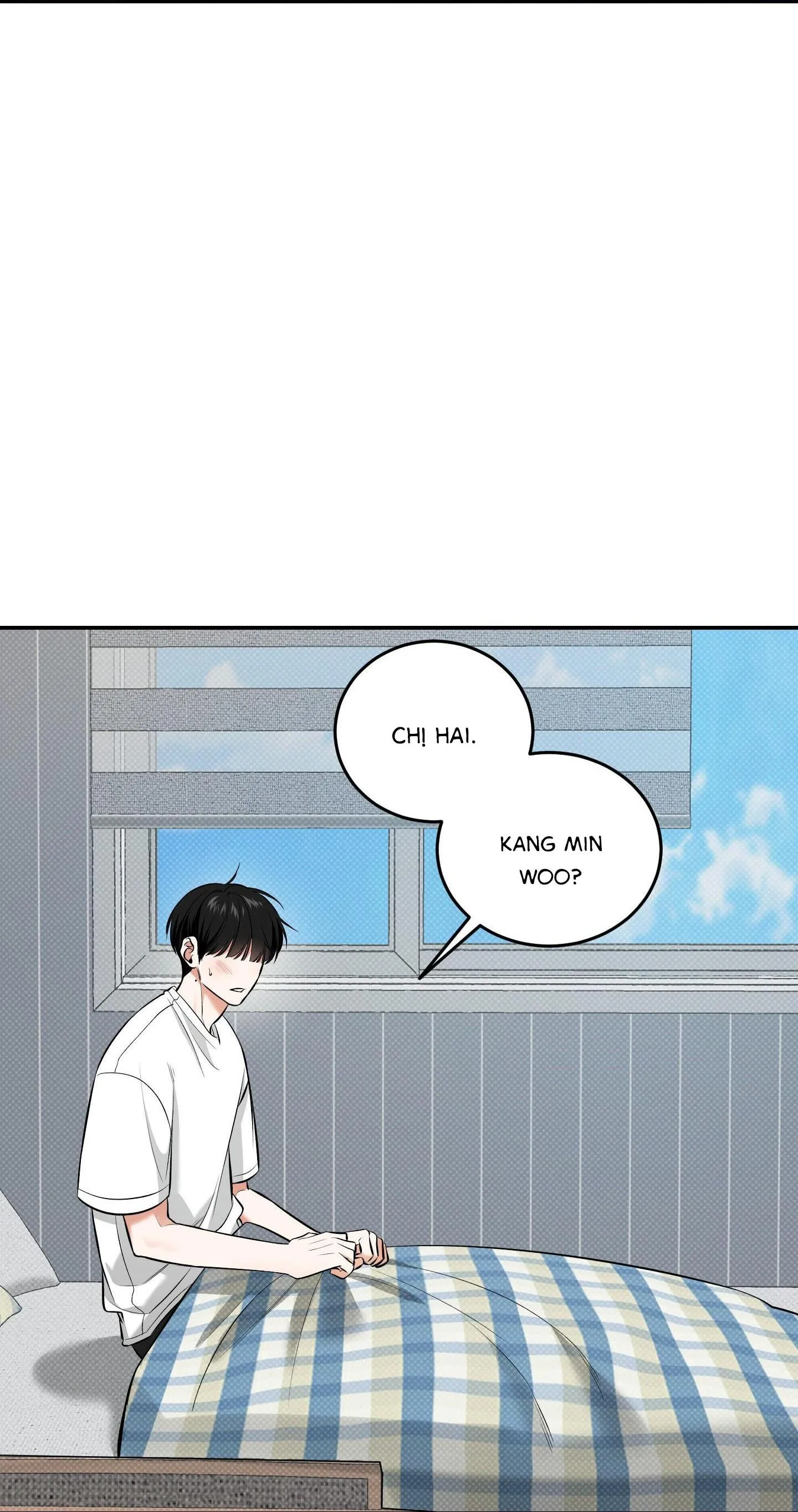 |DROP| Hưởng Lợi Chapter 18 Trang 18