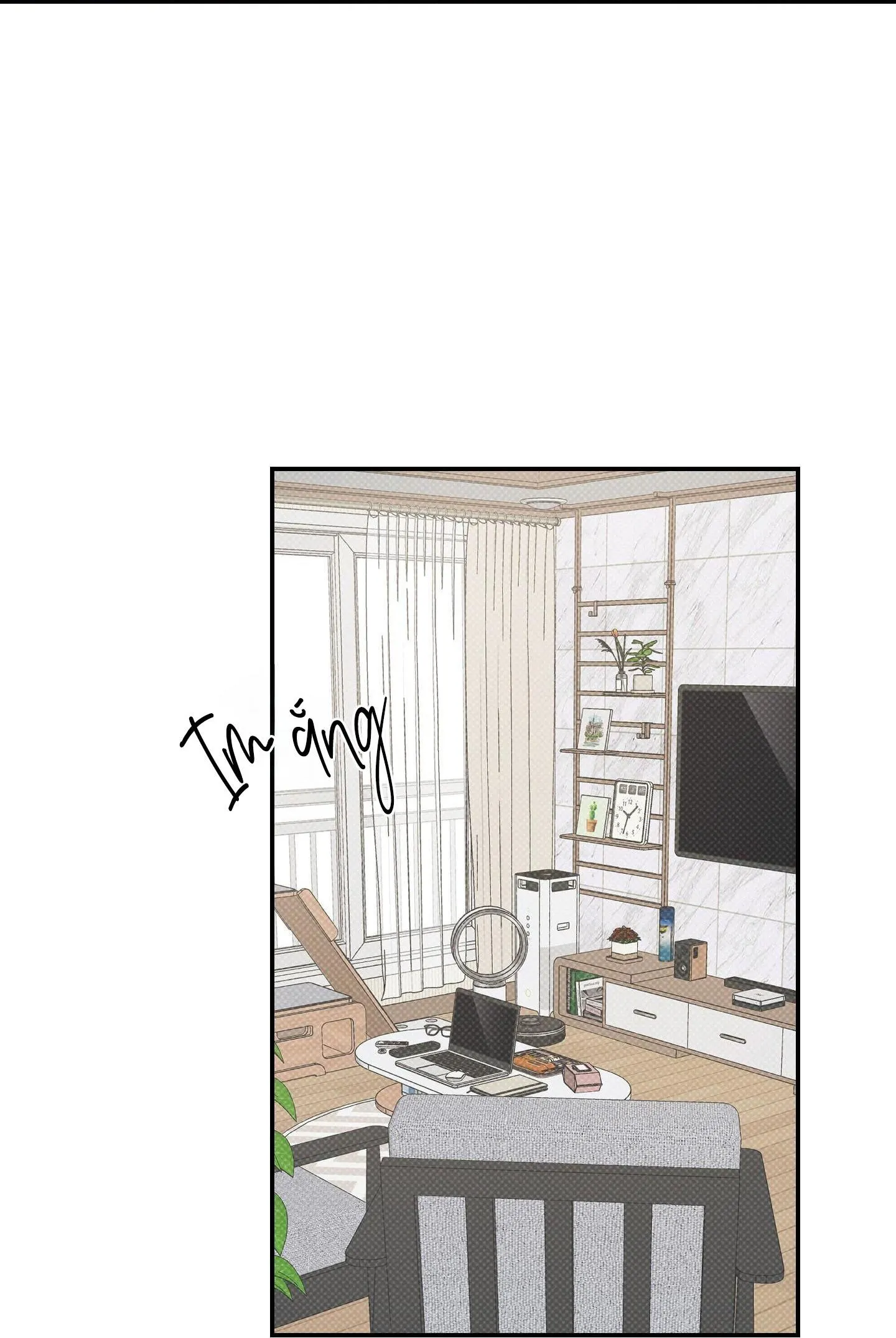 |DROP| Hưởng Lợi Chapter 18 Trang 19