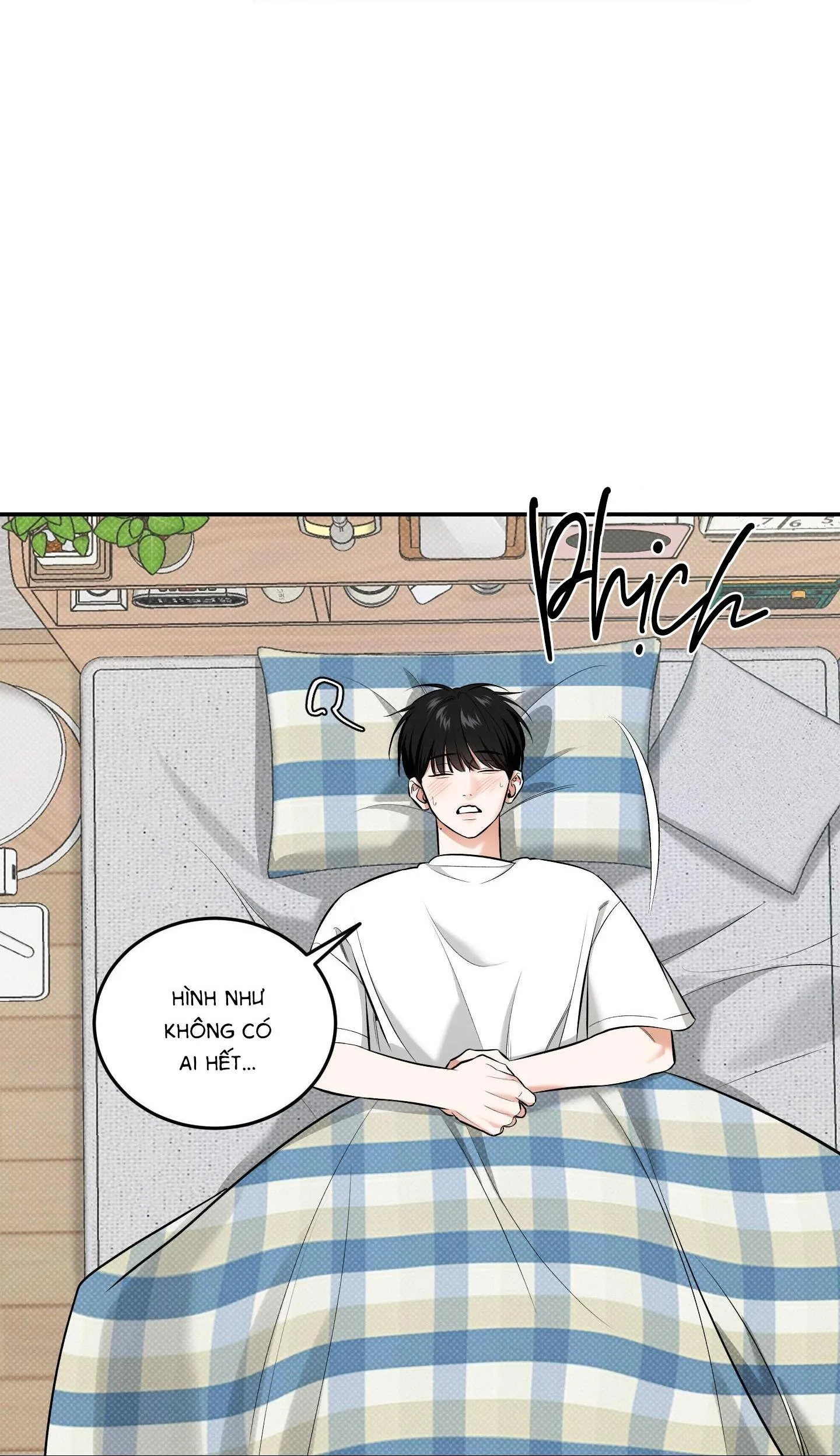 |DROP| Hưởng Lợi Chapter 18 Trang 20