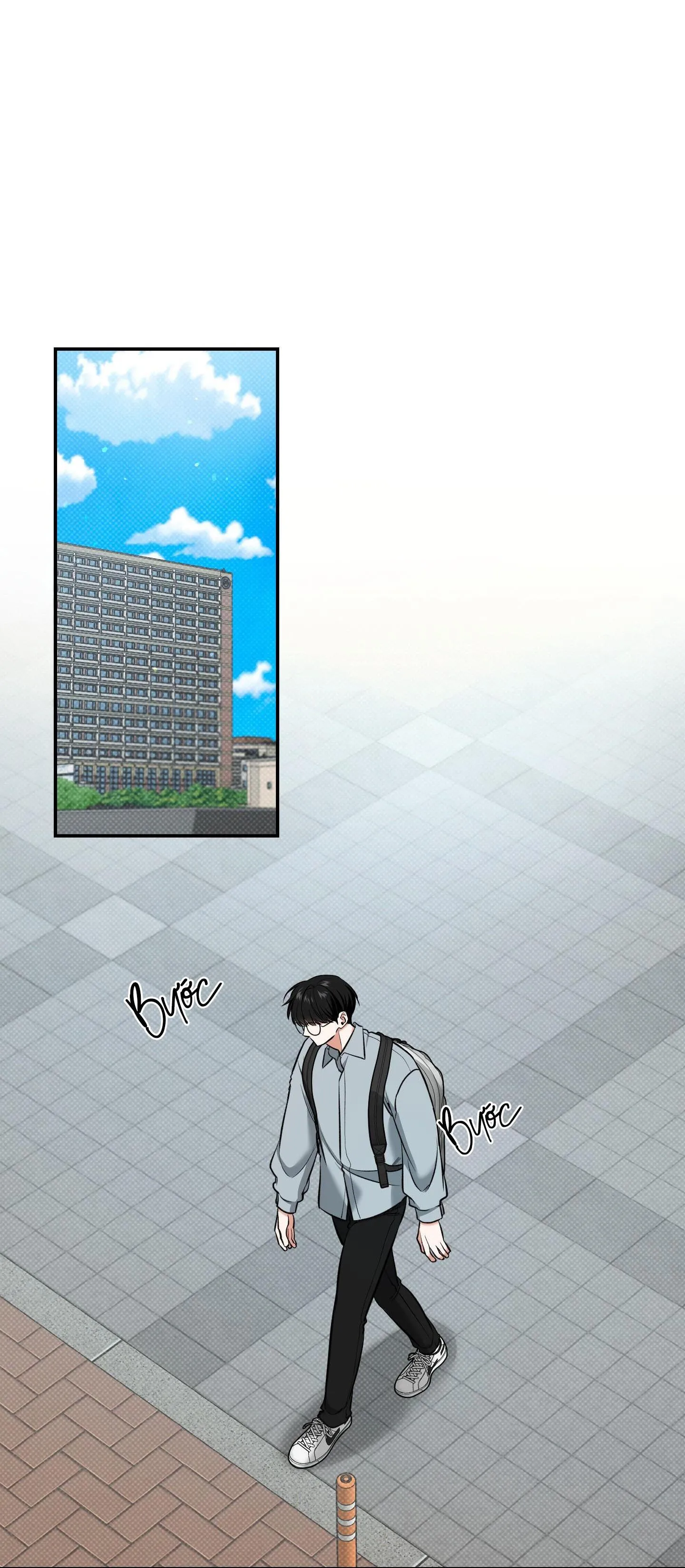 |DROP| Hưởng Lợi Chapter 18 Trang 23