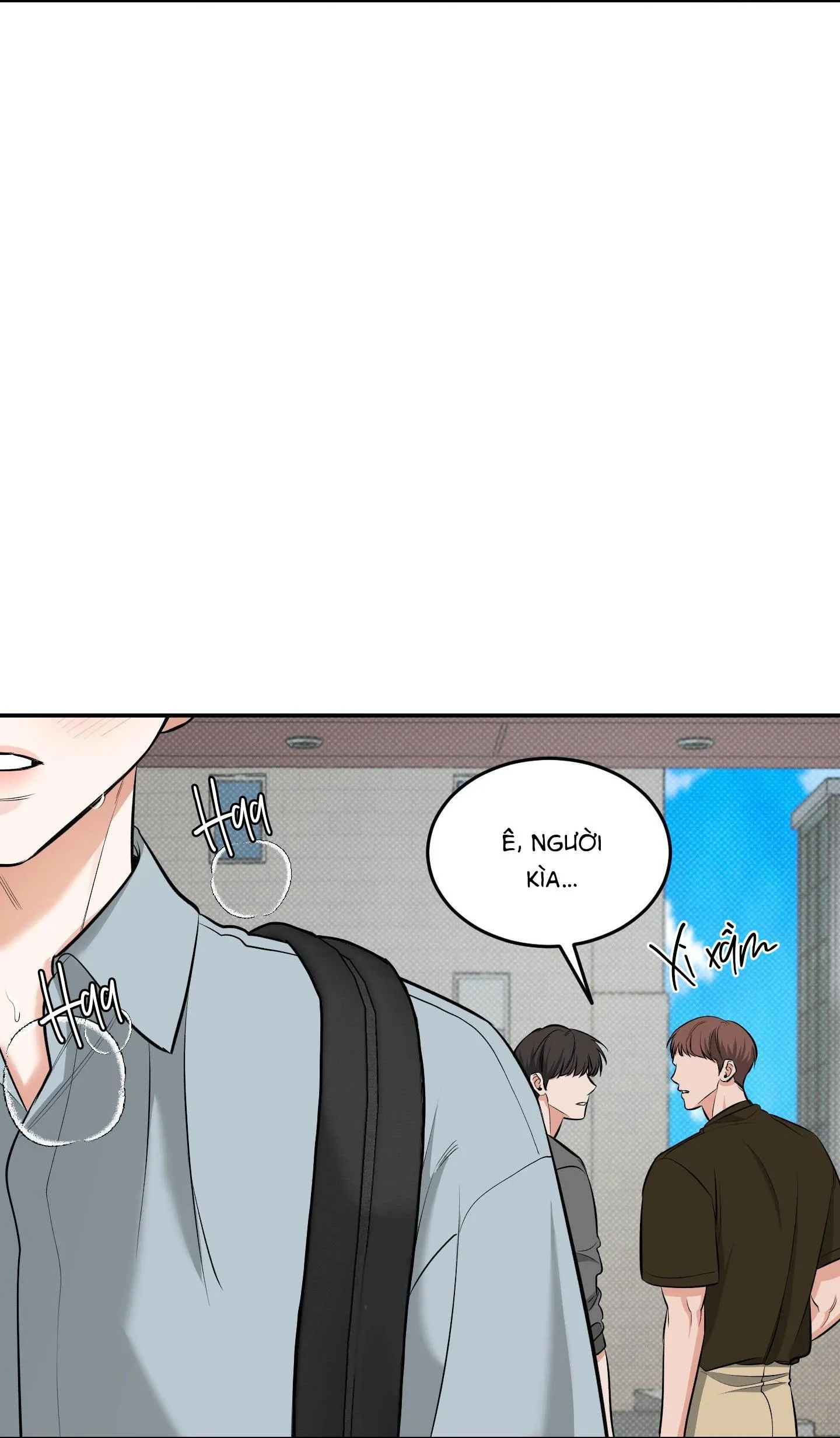 |DROP| Hưởng Lợi Chapter 18 Trang 30