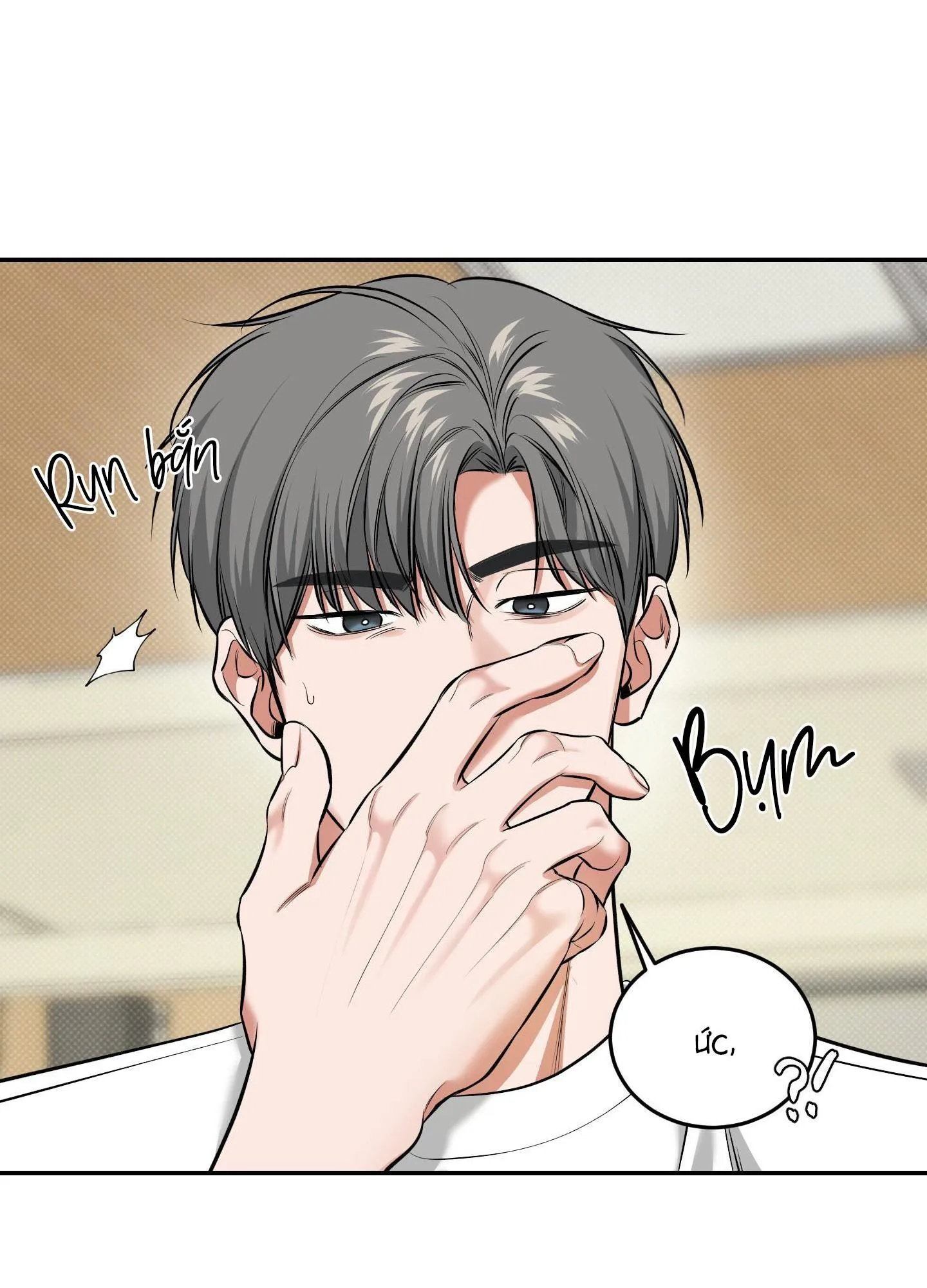 |DROP| Hưởng Lợi Chapter 18 Trang 37