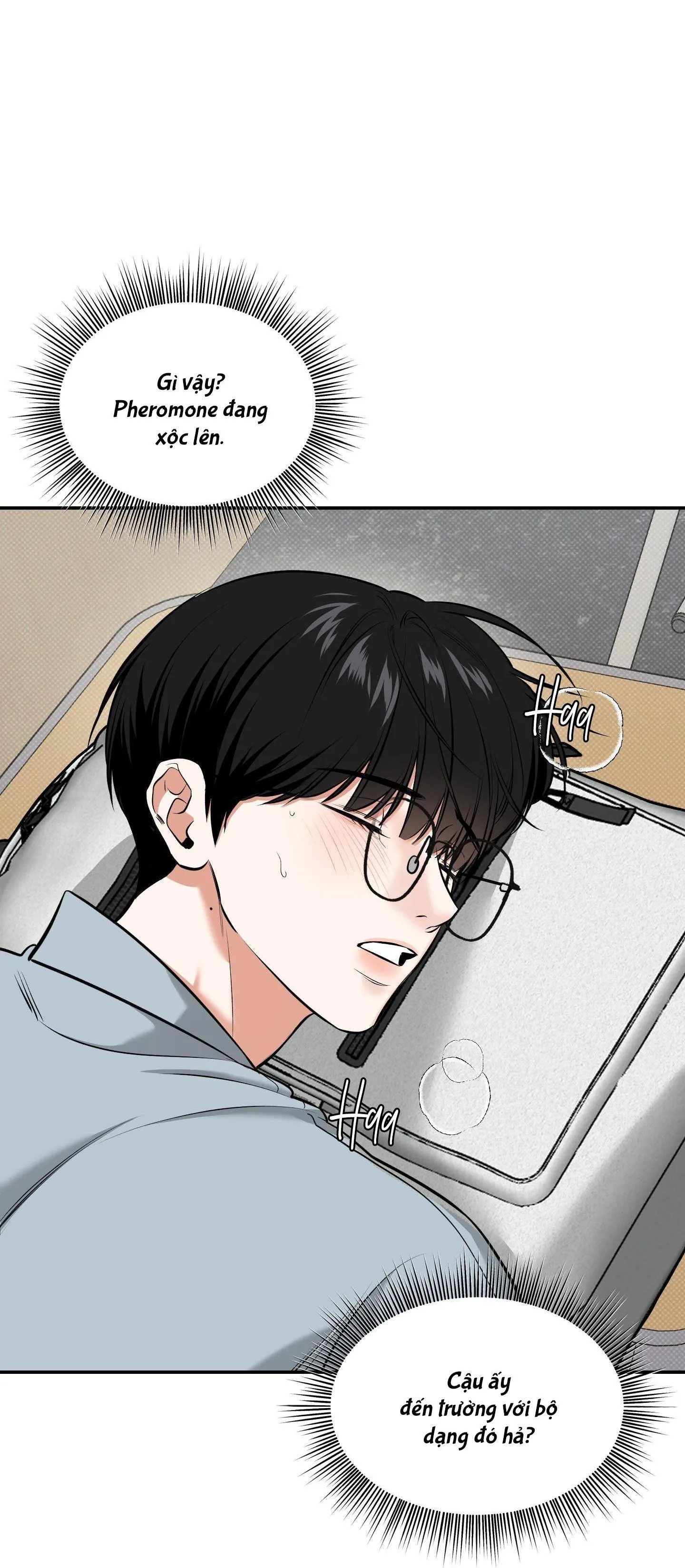 |DROP| Hưởng Lợi Chapter 18 Trang 38