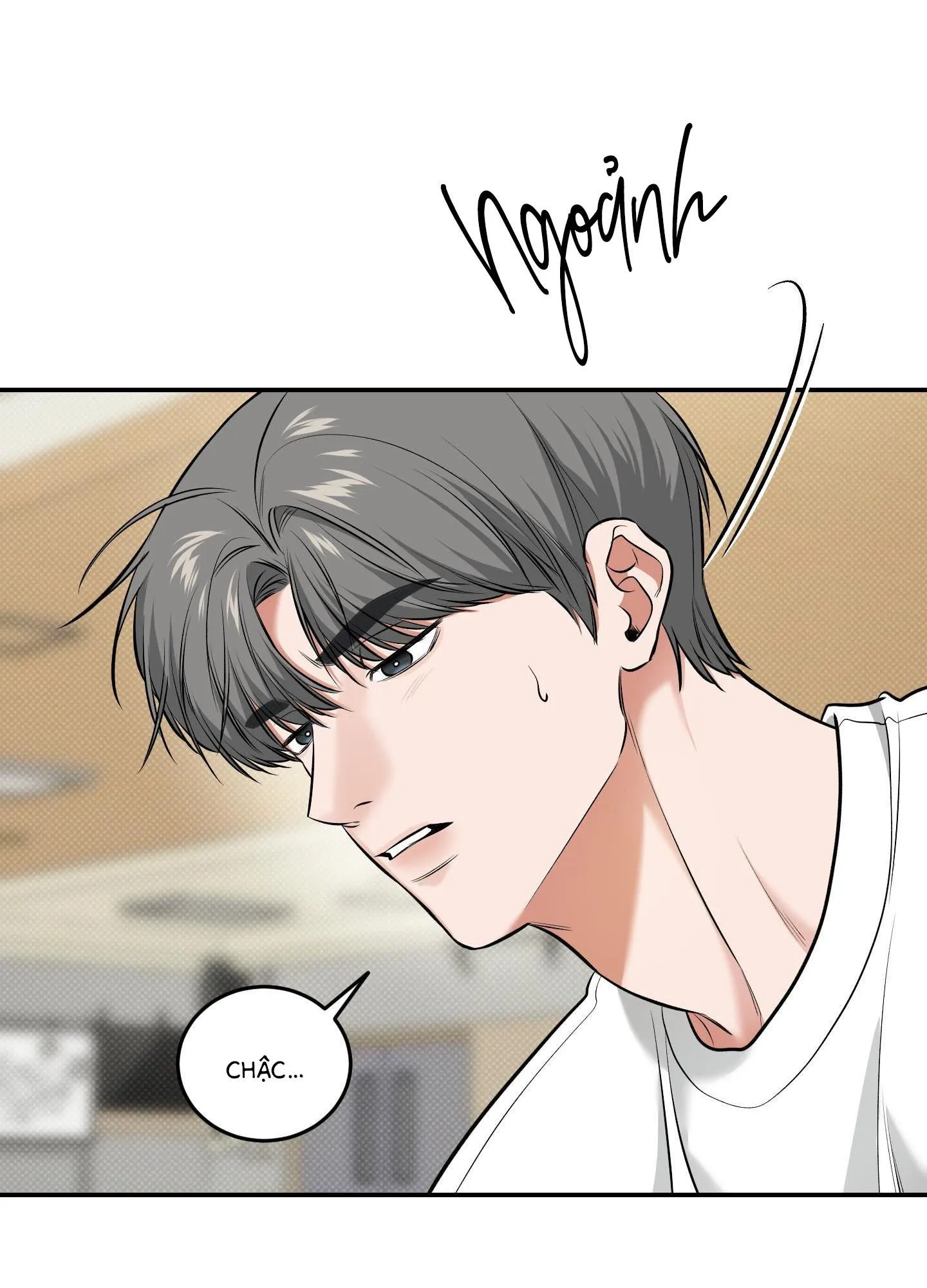 |DROP| Hưởng Lợi Chapter 18 Trang 40