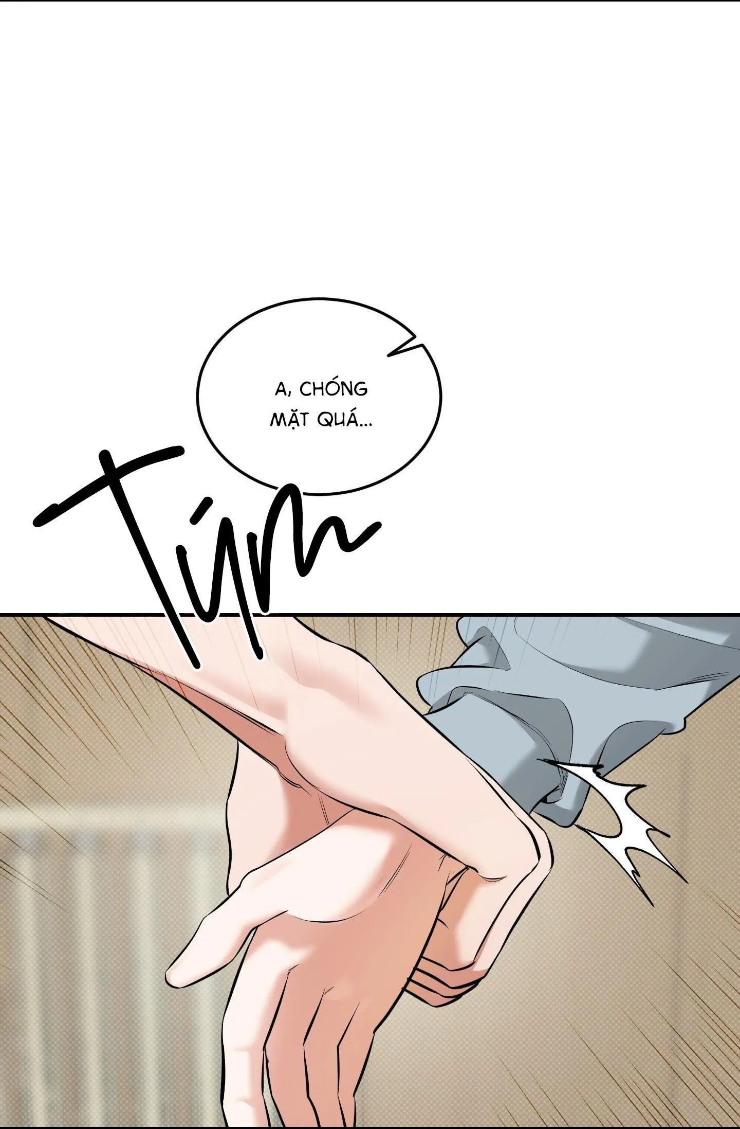 |DROP| Hưởng Lợi Chapter 18 Trang 45