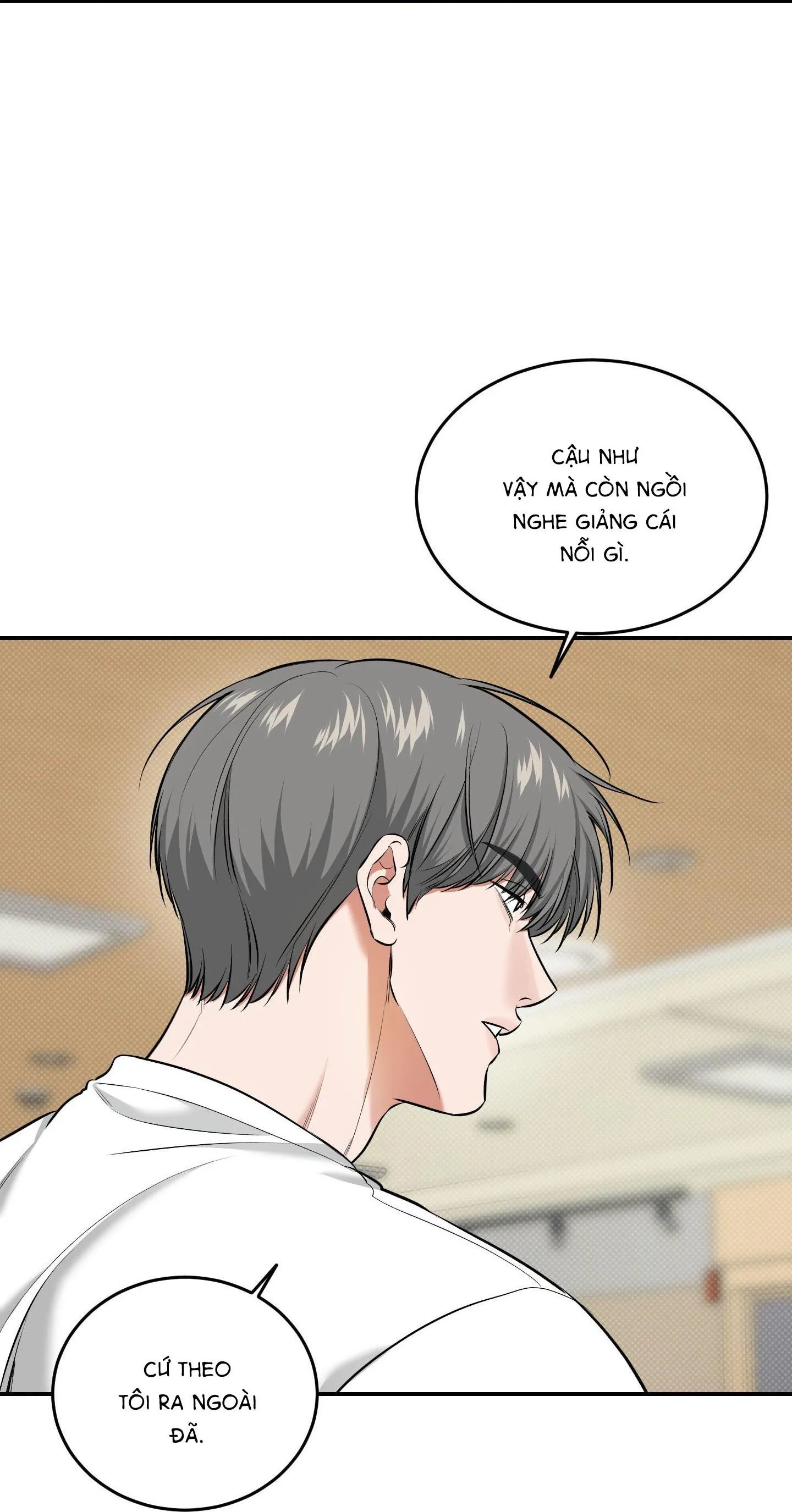 |DROP| Hưởng Lợi Chapter 18 Trang 47