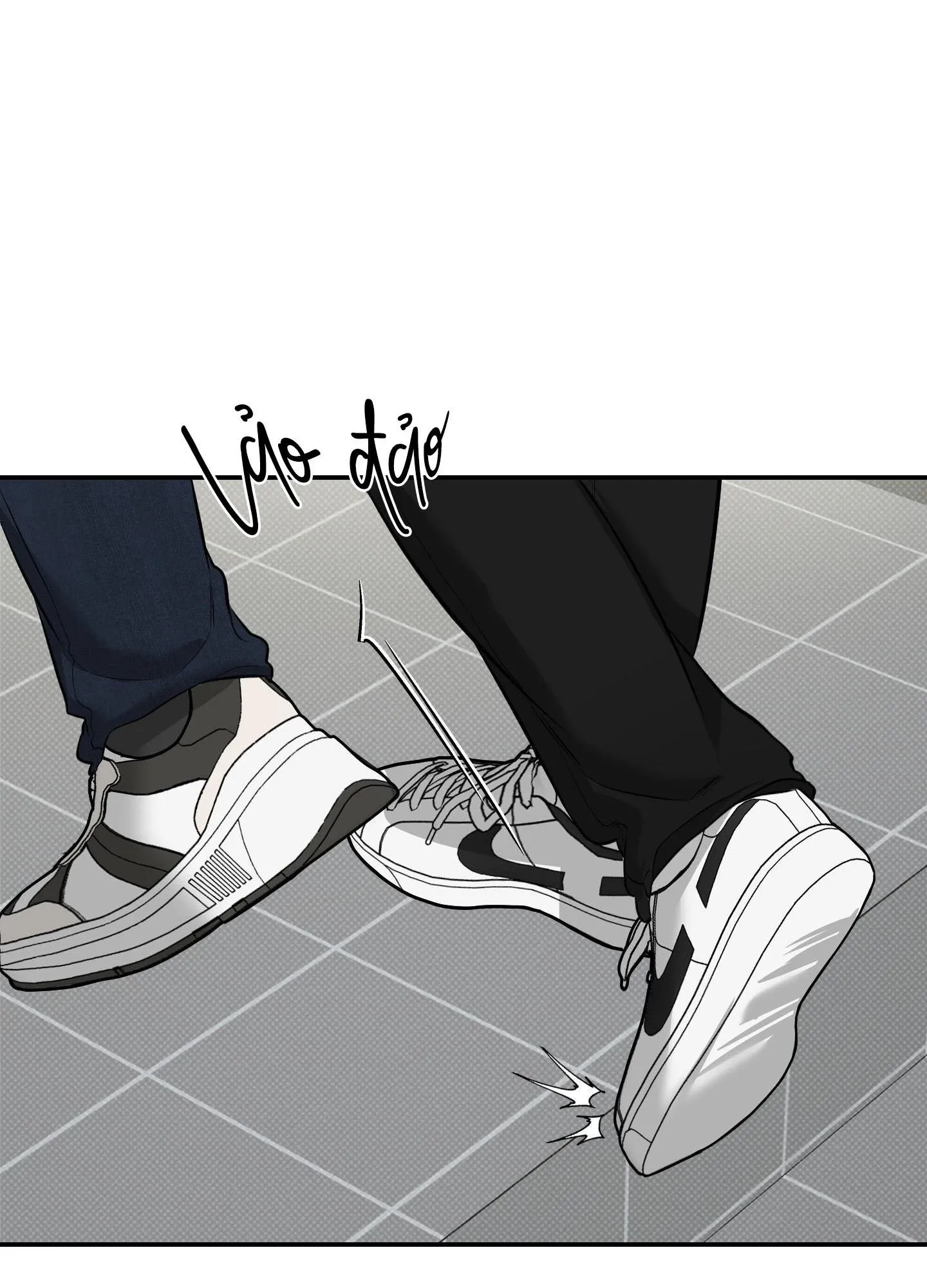 |DROP| Hưởng Lợi Chapter 18 Trang 52