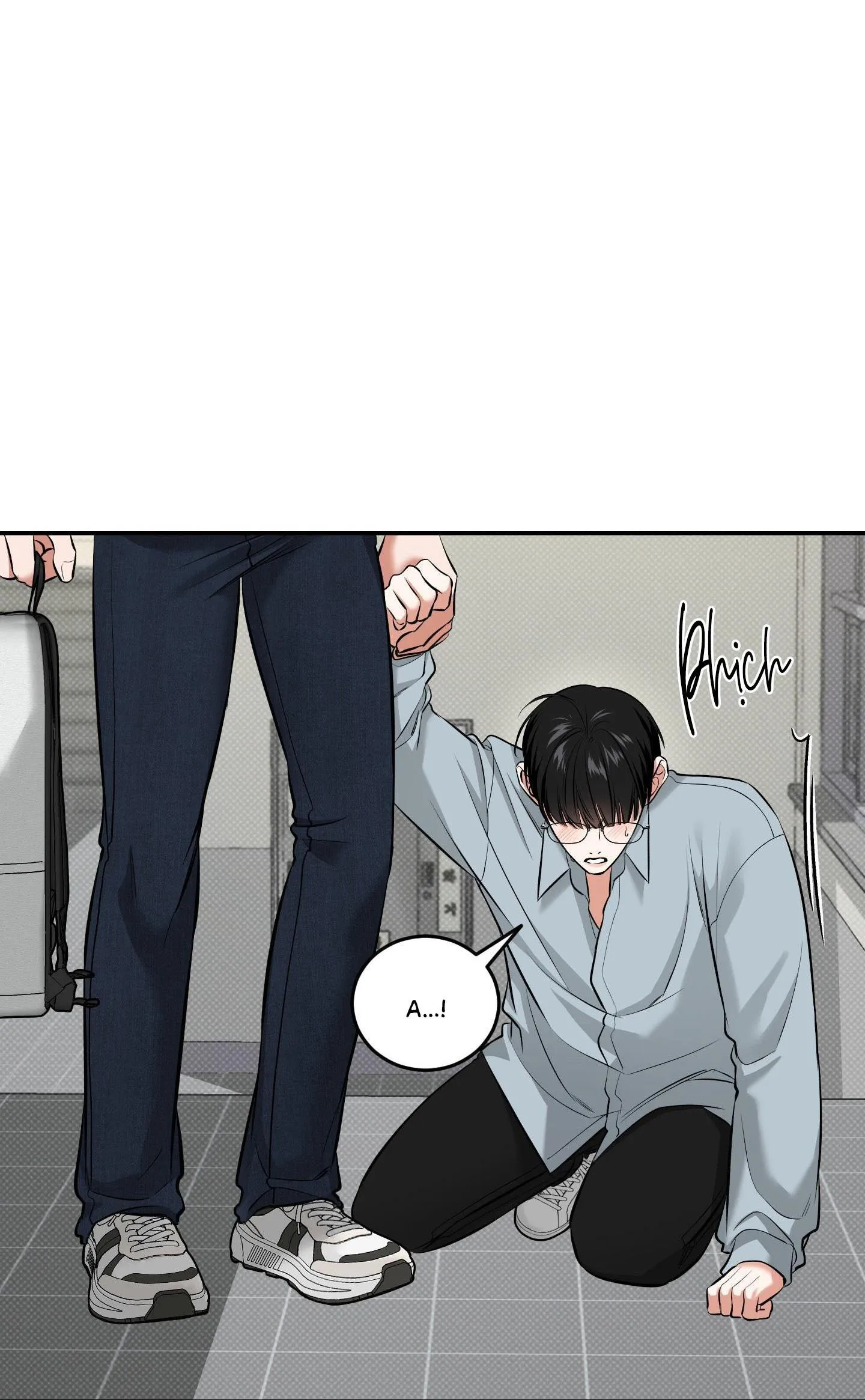 |DROP| Hưởng Lợi Chapter 18 Trang 53