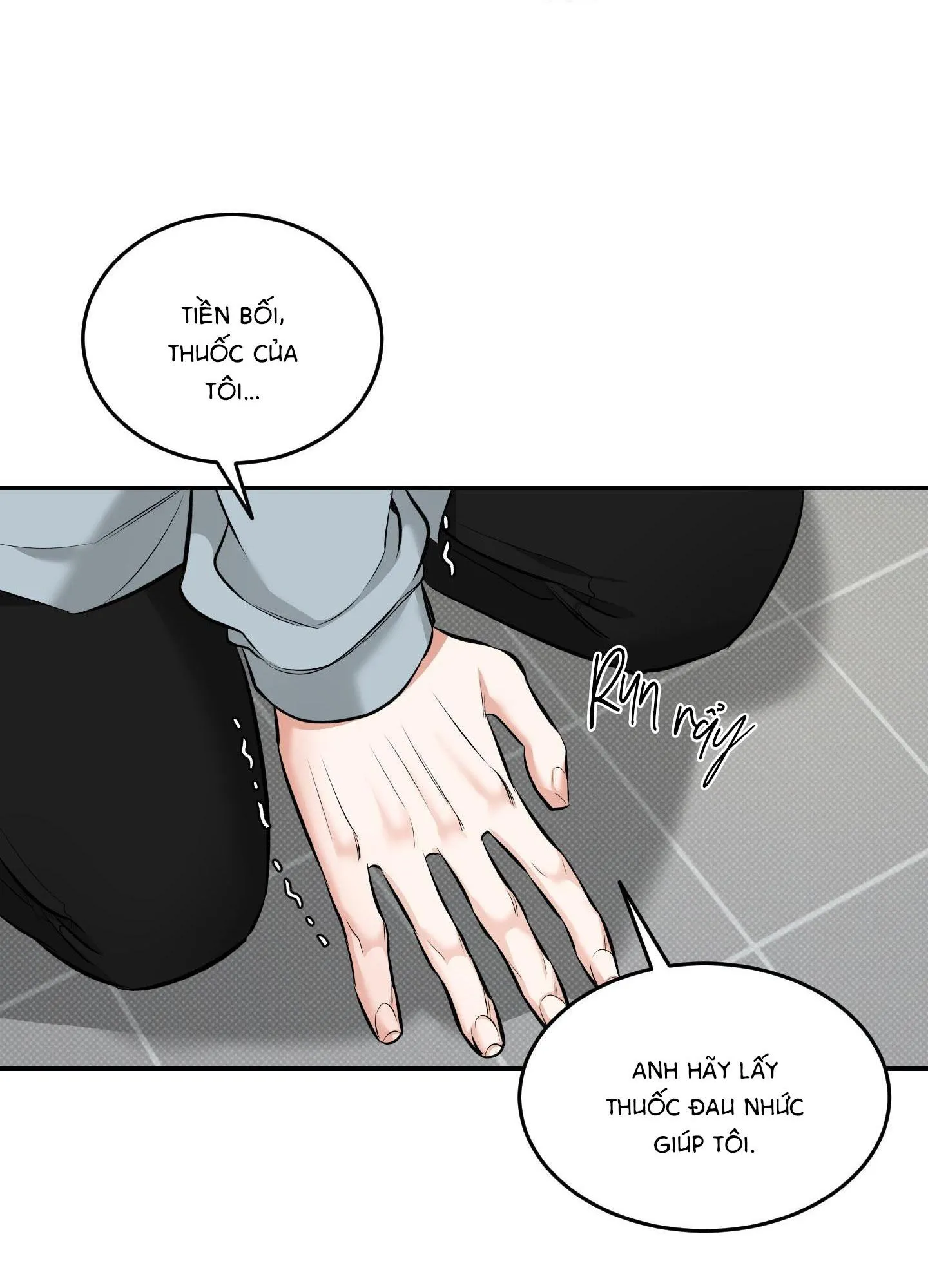 |DROP| Hưởng Lợi Chapter 18 Trang 55