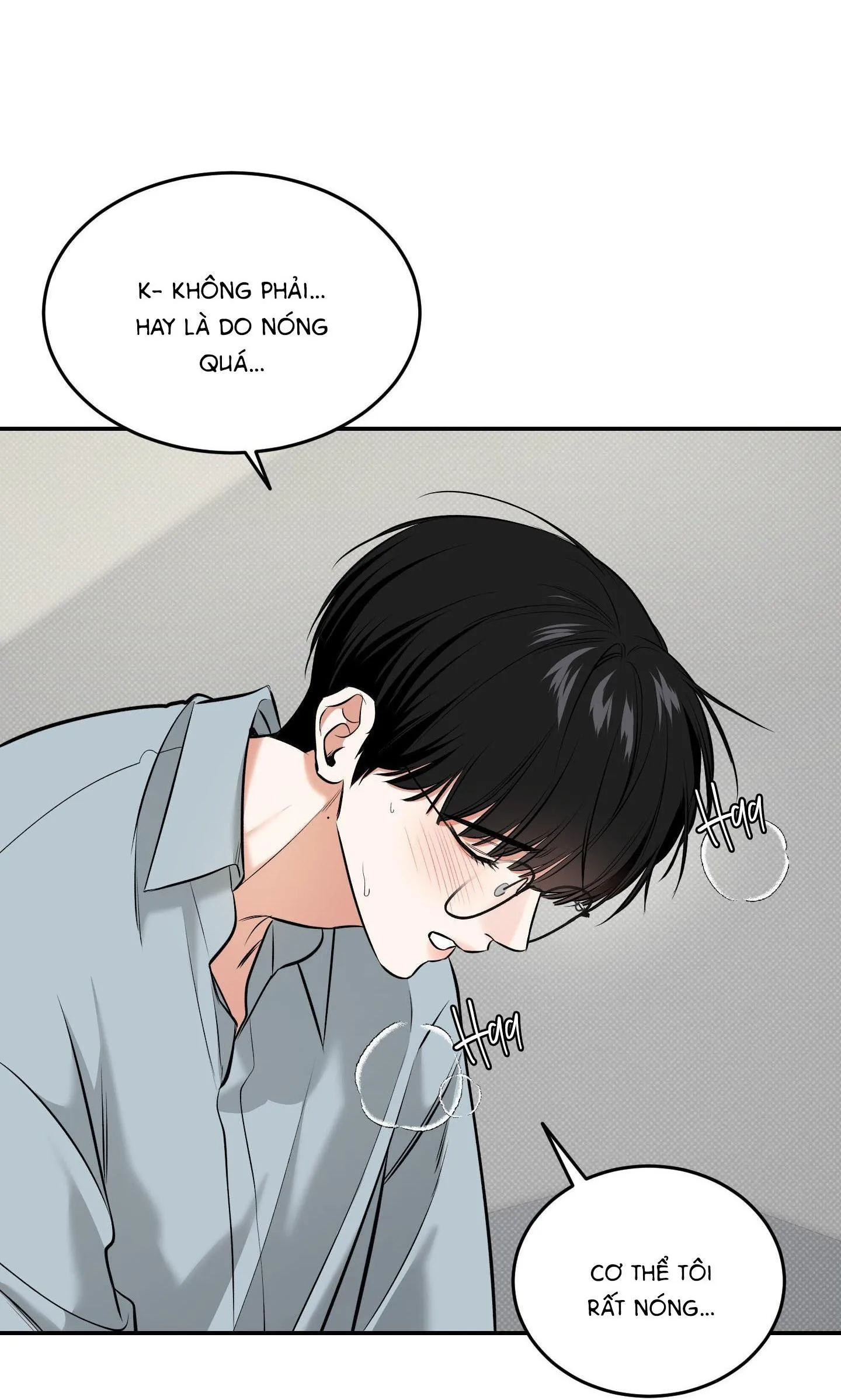 |DROP| Hưởng Lợi Chapter 18 Trang 56