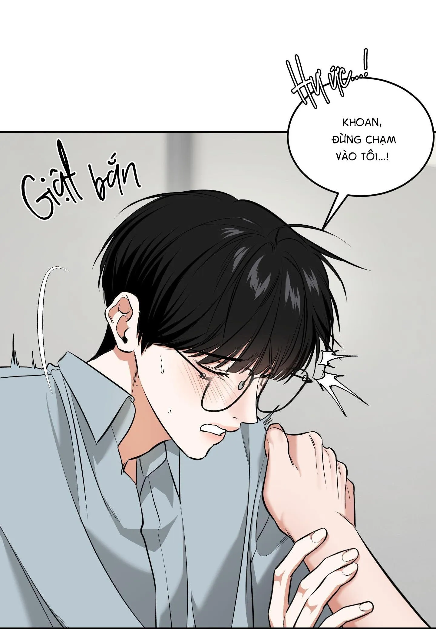 |DROP| Hưởng Lợi Chapter 18 Trang 58