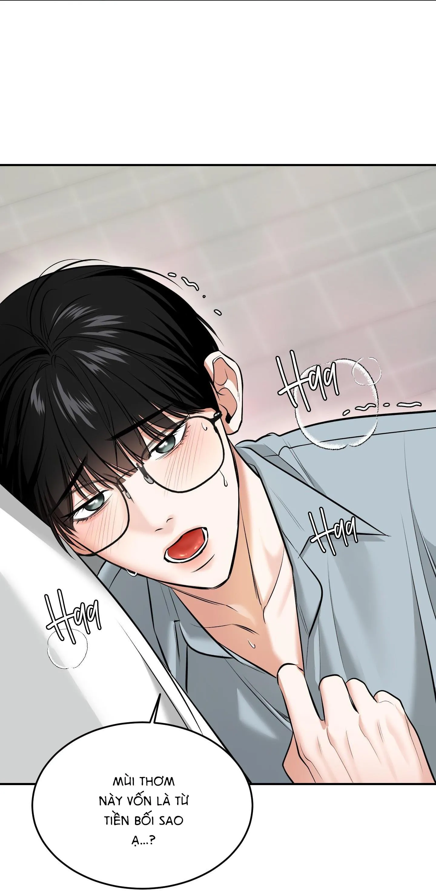 |DROP| Hưởng Lợi Chapter 18 Trang 62
