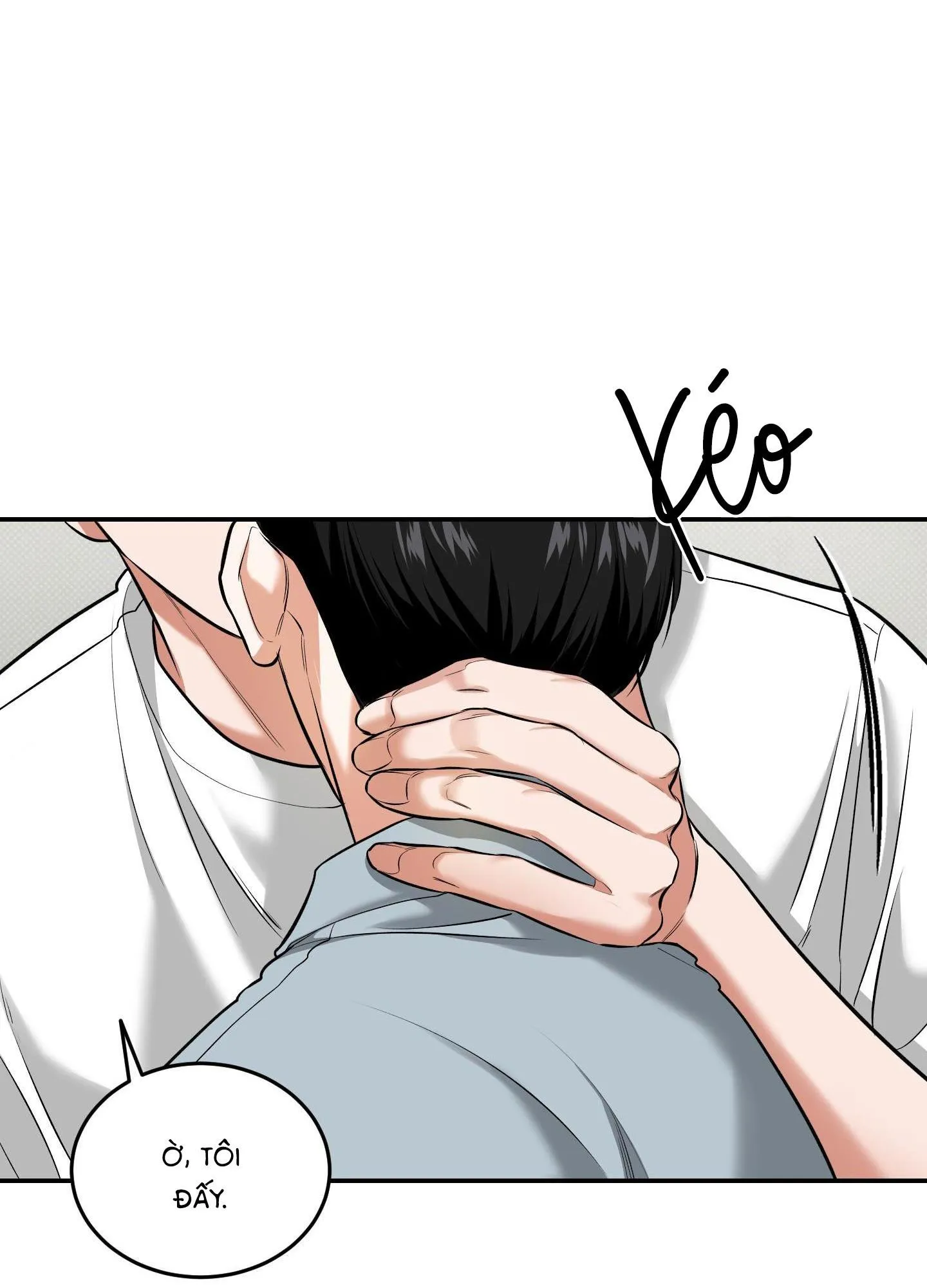 |DROP| Hưởng Lợi Chapter 18 Trang 64