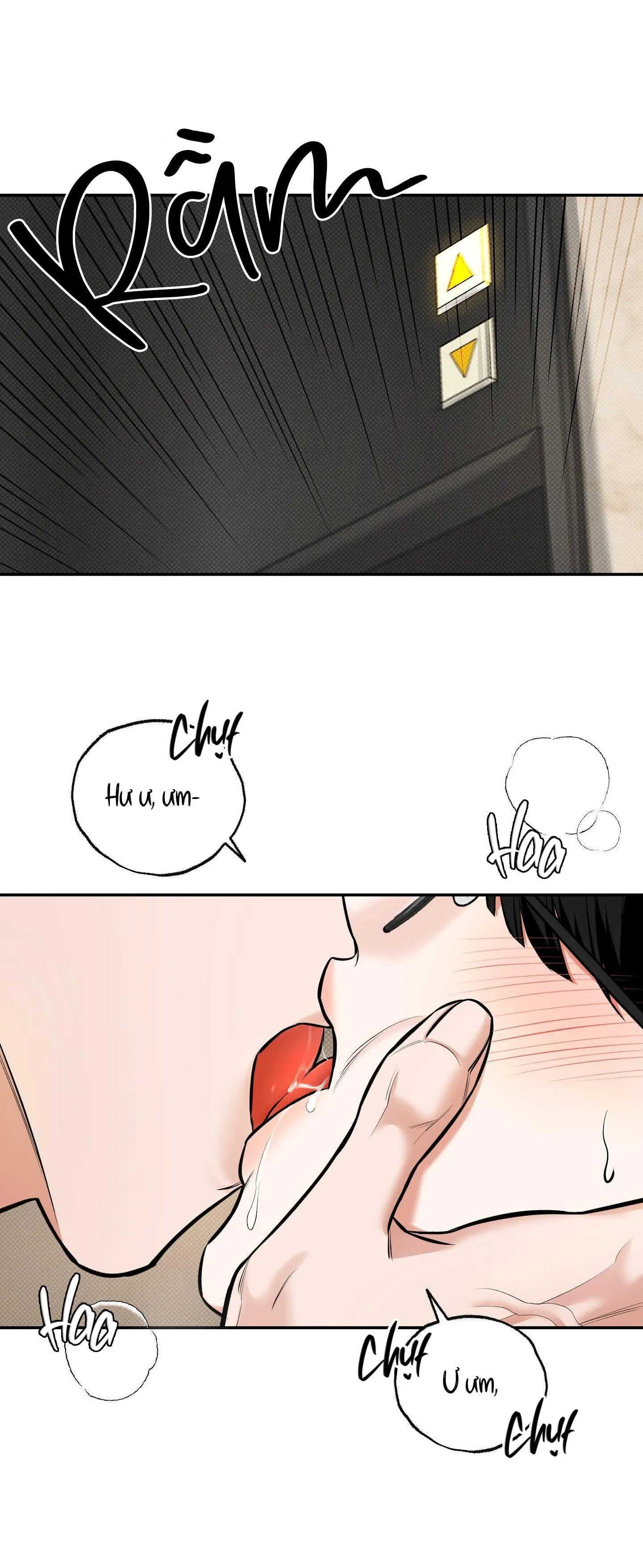 |DROP| Hưởng Lợi Chapter 19 Trang 3