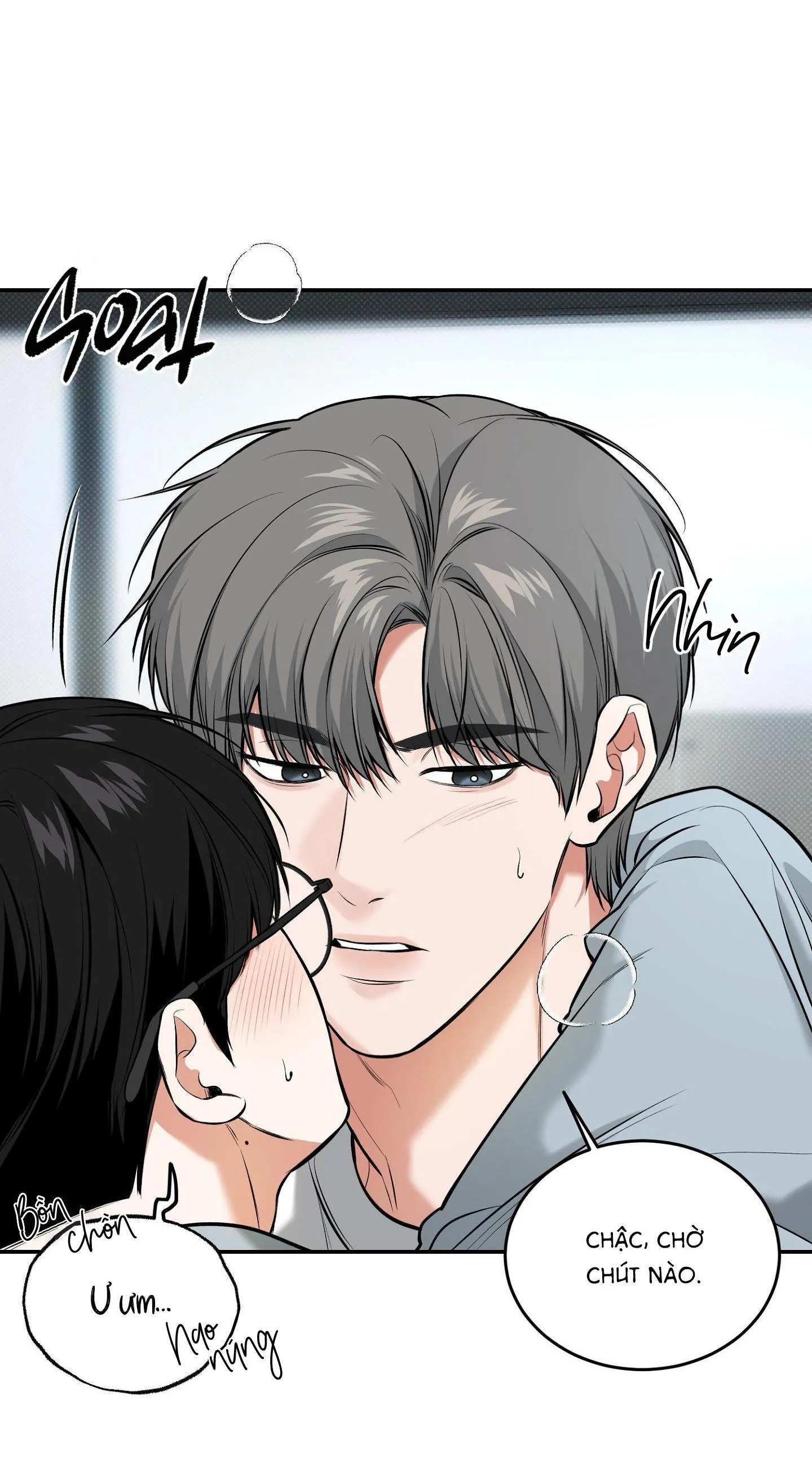 |DROP| Hưởng Lợi Chapter 19 Trang 6