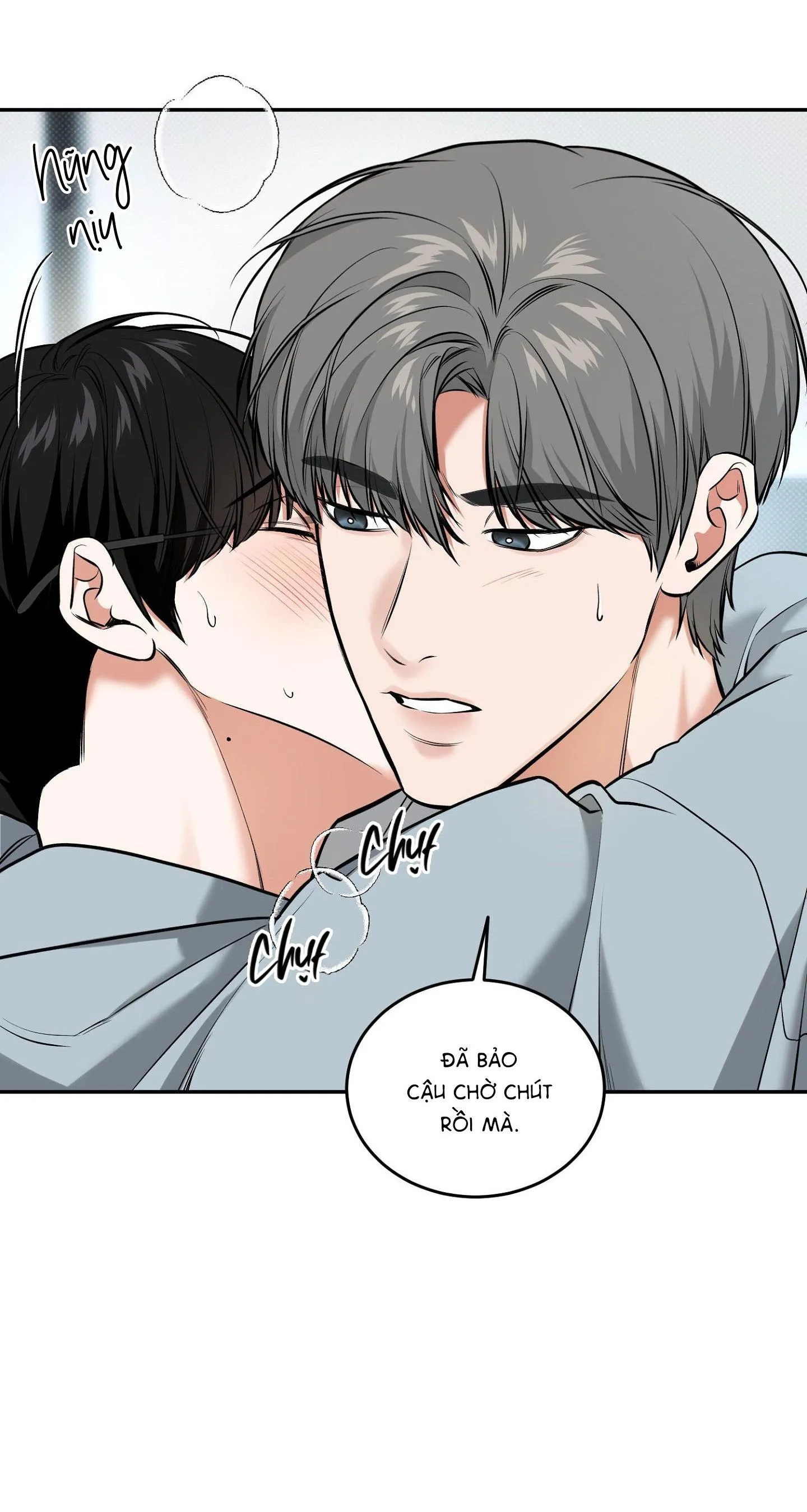 |DROP| Hưởng Lợi Chapter 19 Trang 7