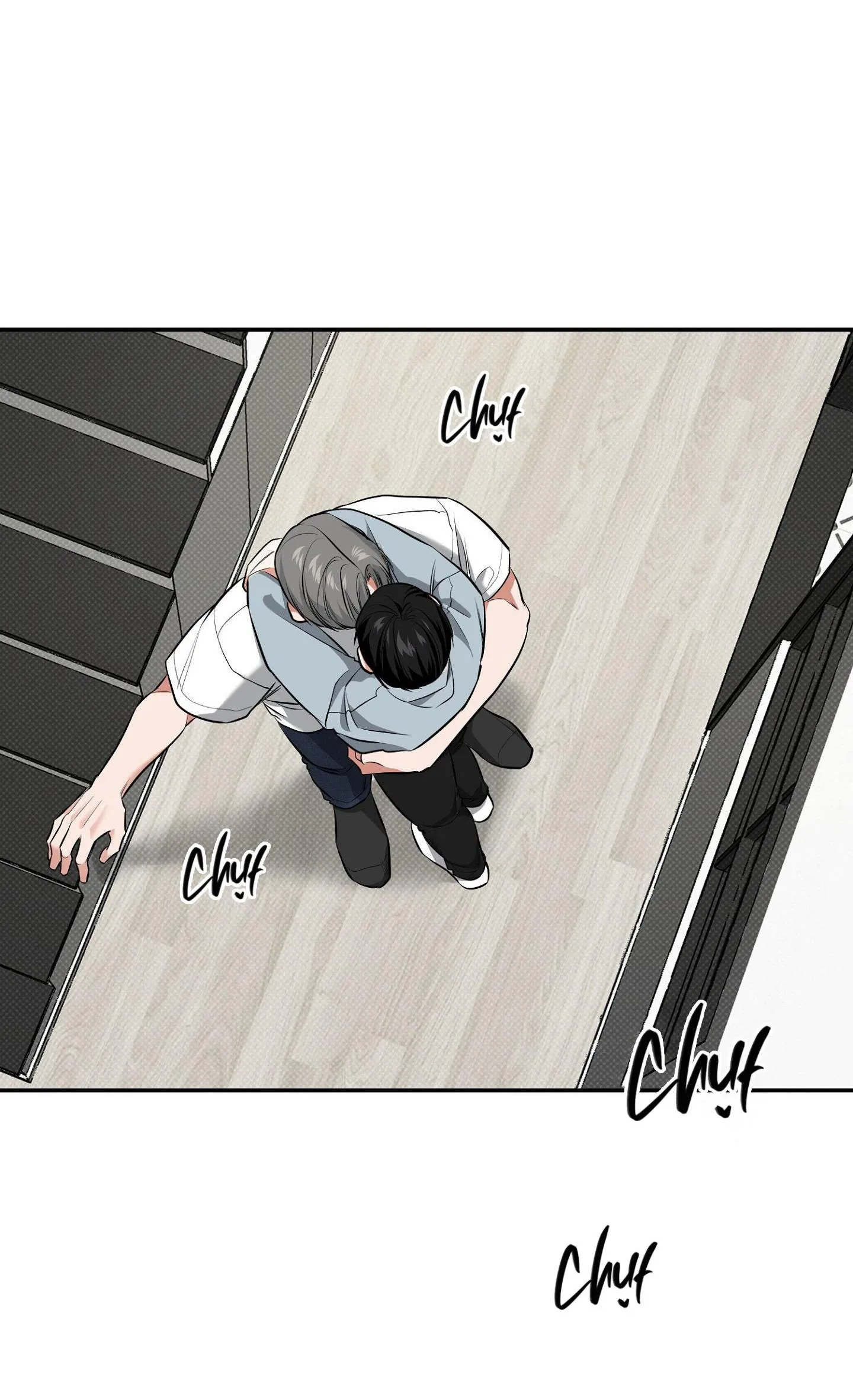 |DROP| Hưởng Lợi Chapter 19 Trang 8