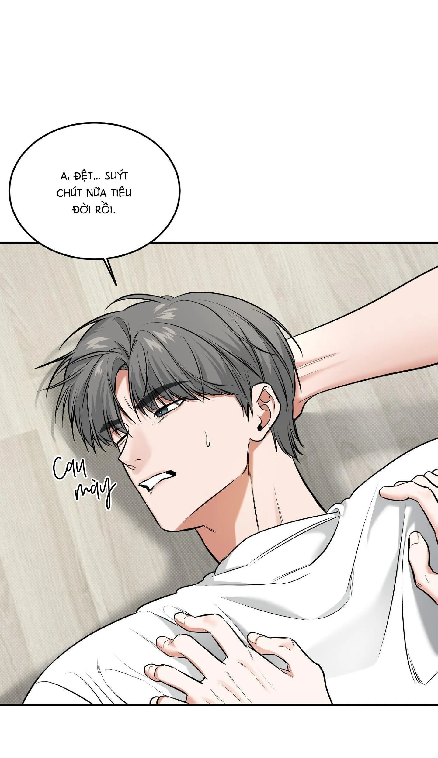 |DROP| Hưởng Lợi Chapter 19 Trang 11