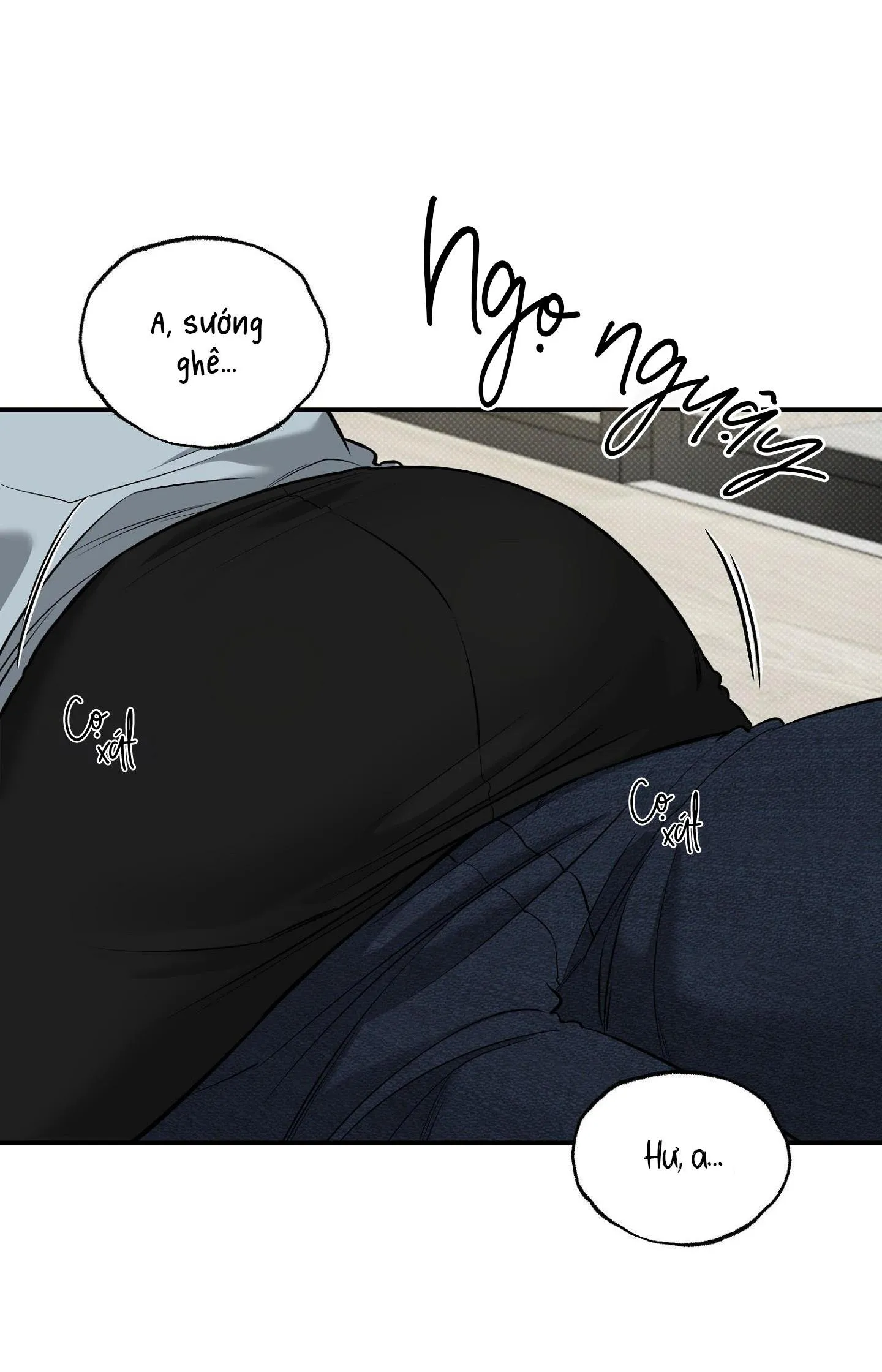 |DROP| Hưởng Lợi Chapter 19 Trang 13