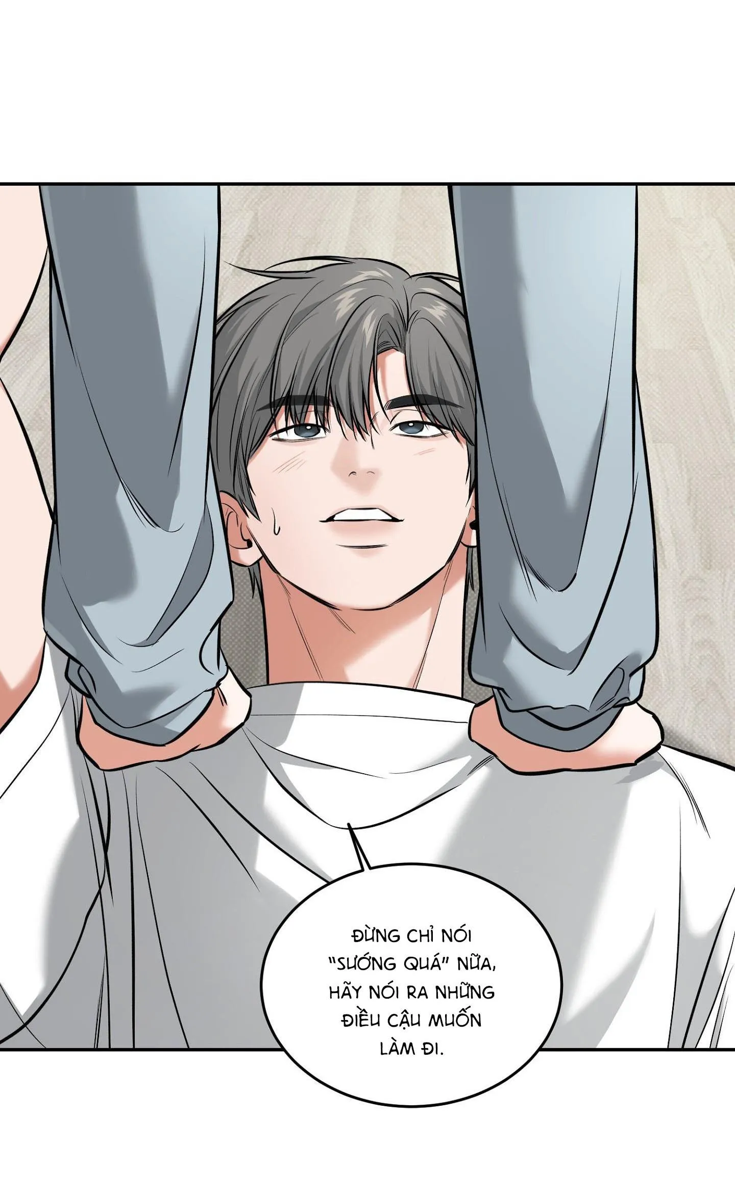 |DROP| Hưởng Lợi Chapter 19 Trang 16