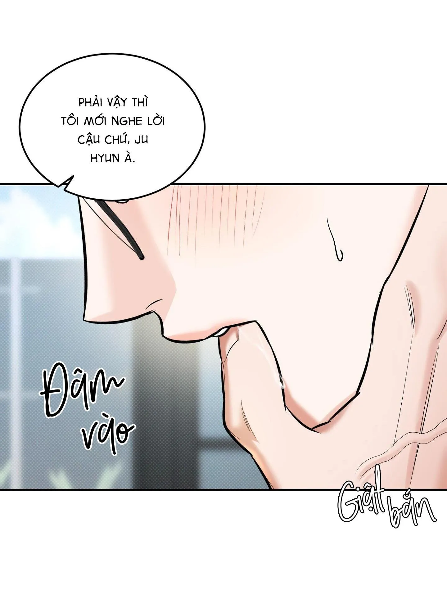 |DROP| Hưởng Lợi Chapter 19 Trang 17