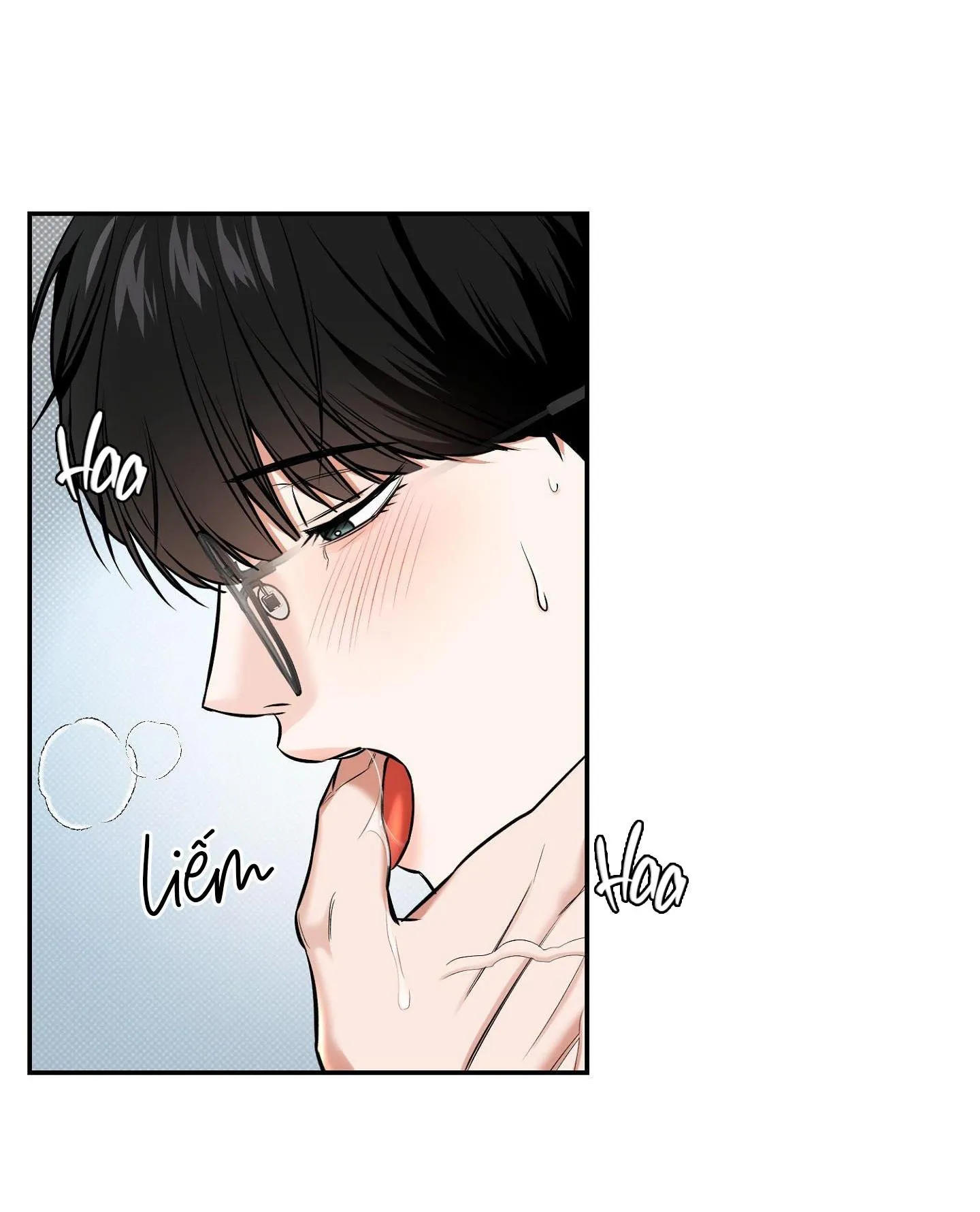 |DROP| Hưởng Lợi Chapter 19 Trang 19