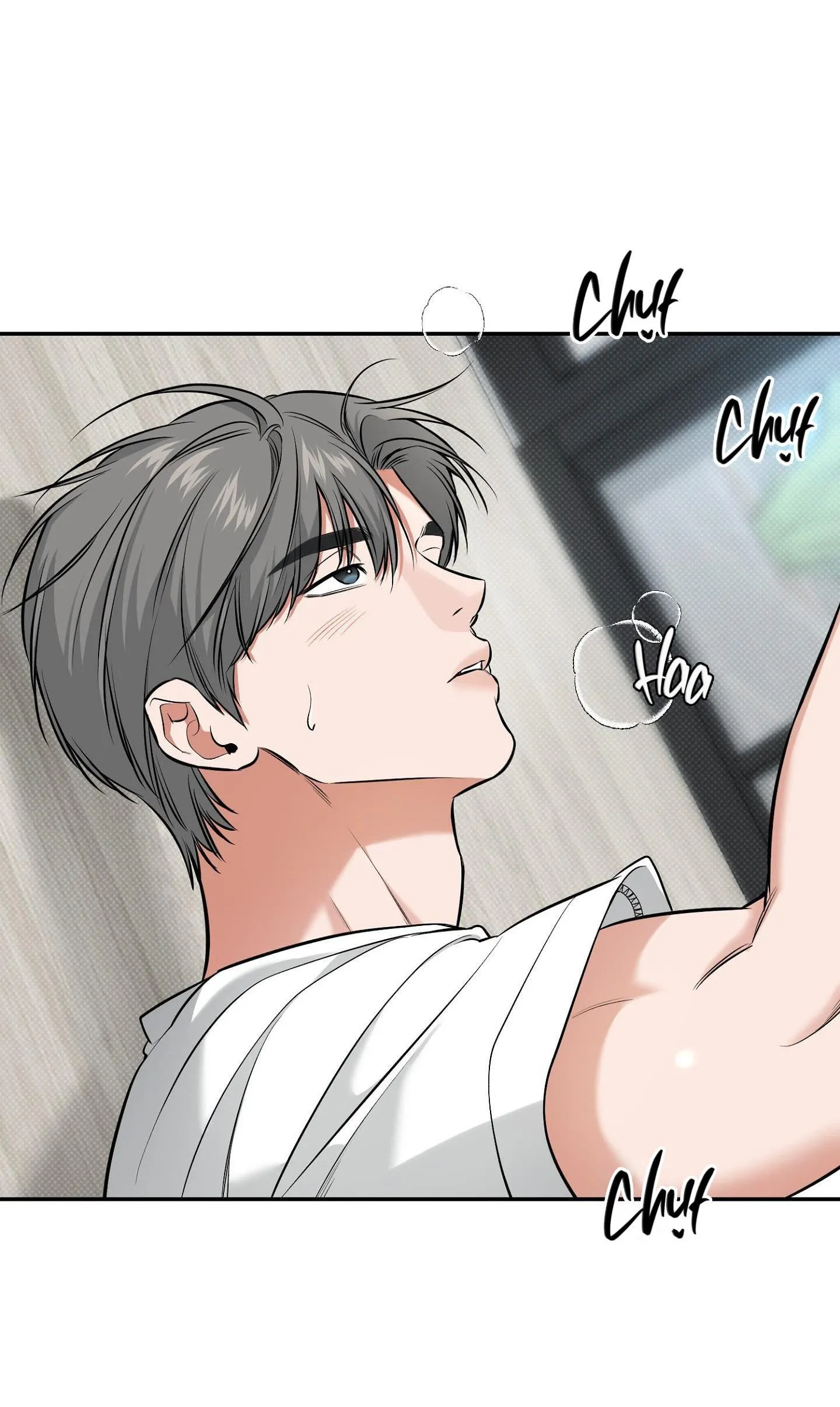 |DROP| Hưởng Lợi Chapter 19 Trang 21