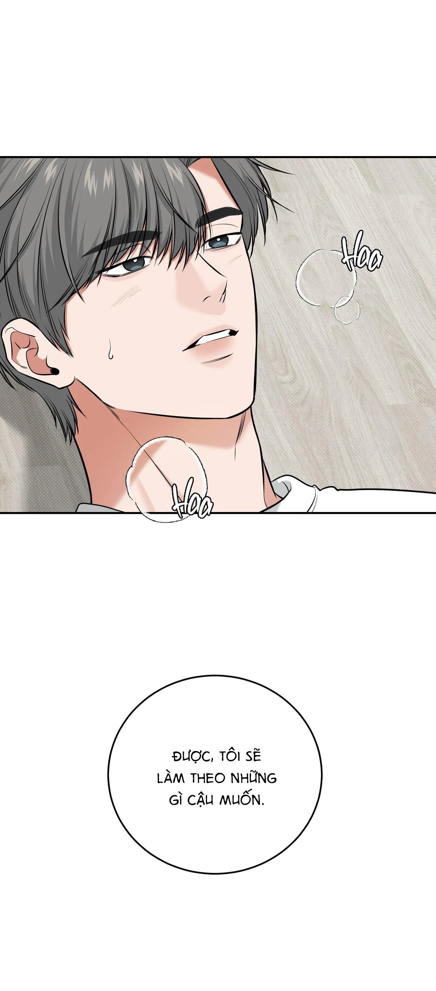 |DROP| Hưởng Lợi Chapter 19 Trang 24