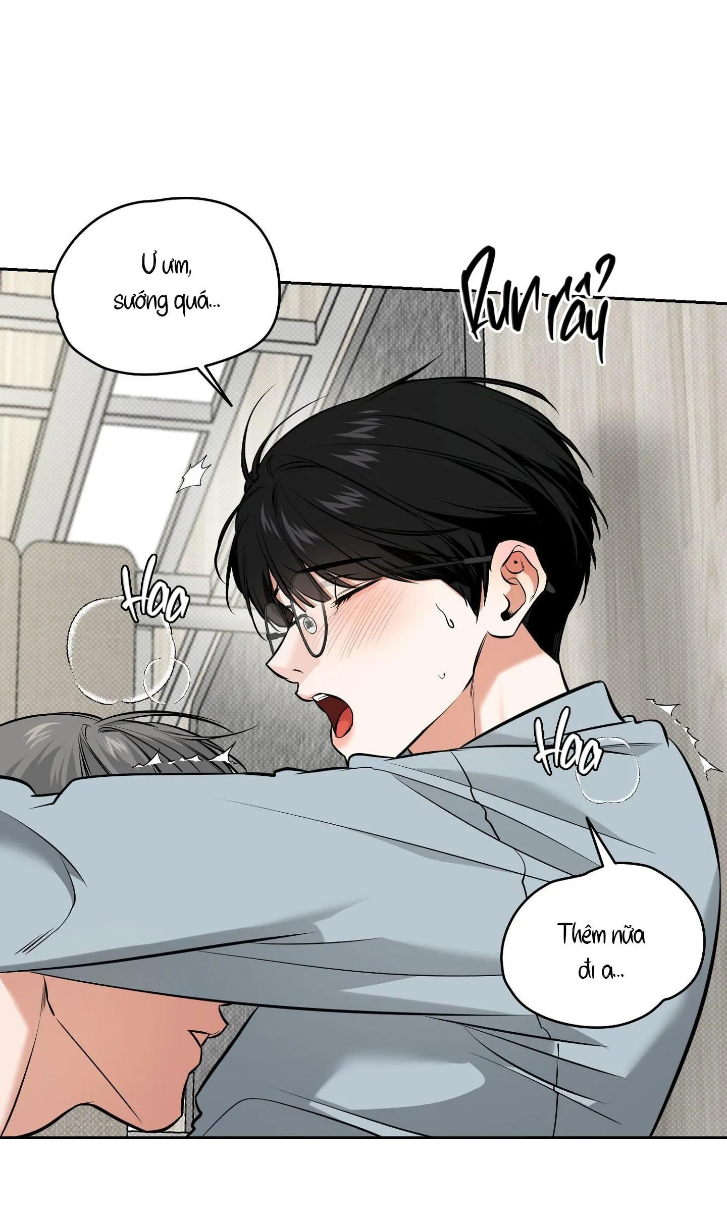 |DROP| Hưởng Lợi Chapter 19 Trang 28