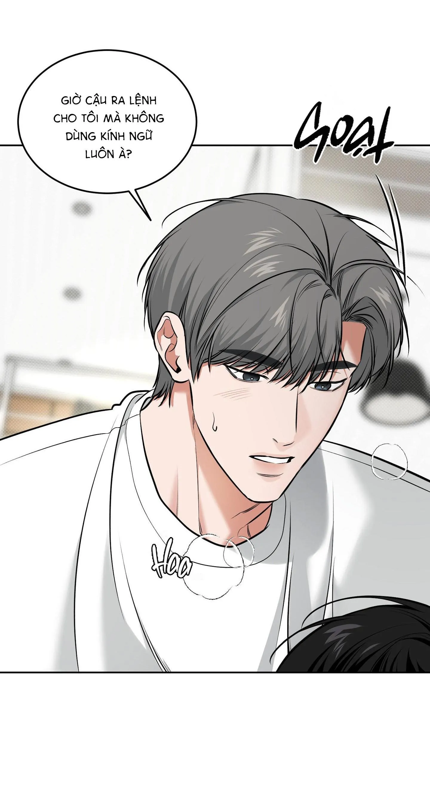 |DROP| Hưởng Lợi Chapter 19 Trang 29