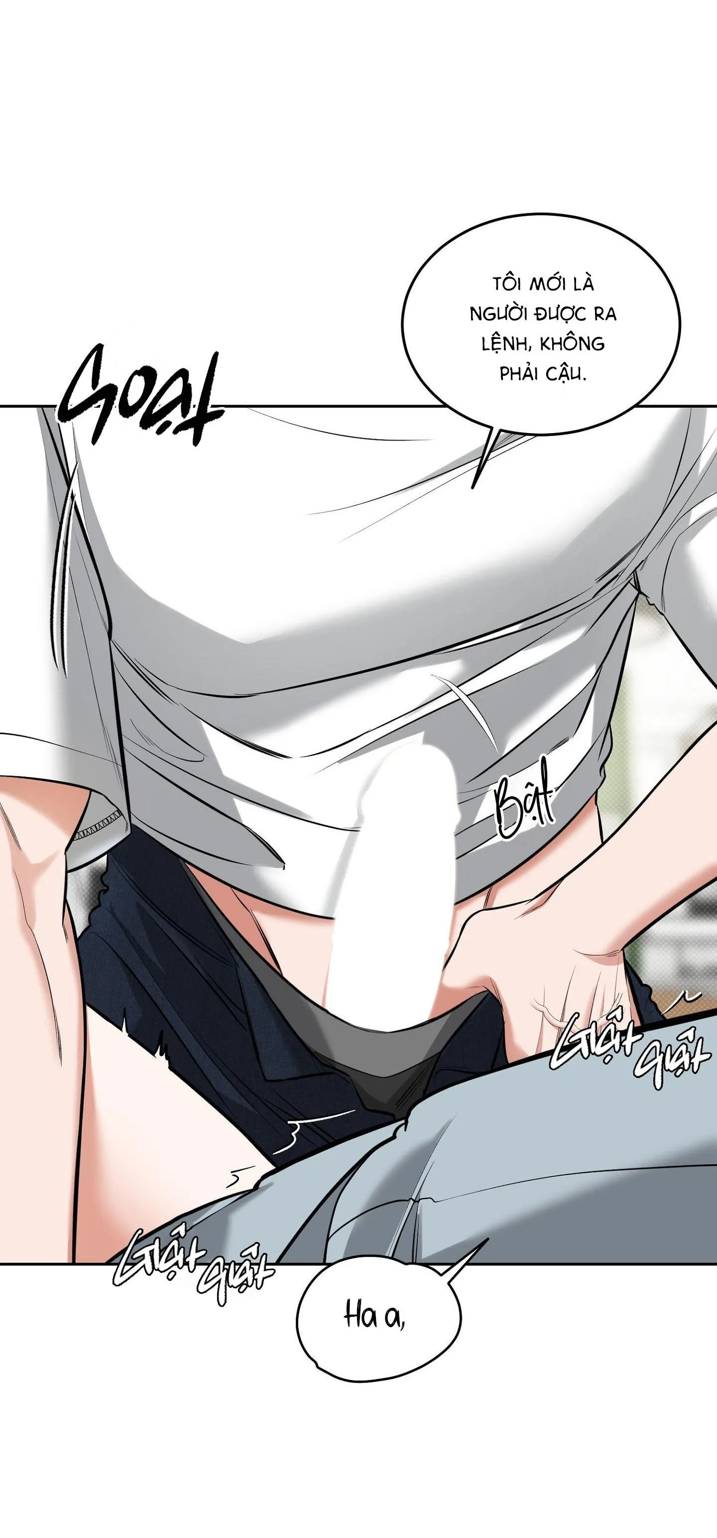 |DROP| Hưởng Lợi Chapter 19 Trang 30