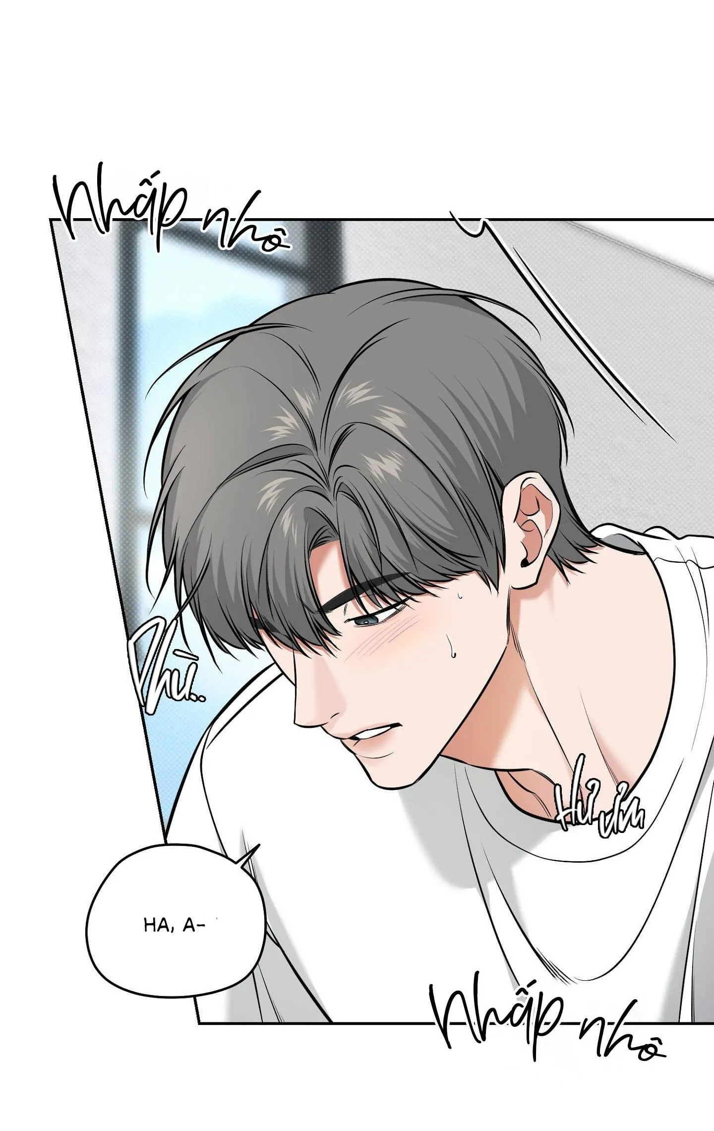 |DROP| Hưởng Lợi Chapter 19 Trang 34