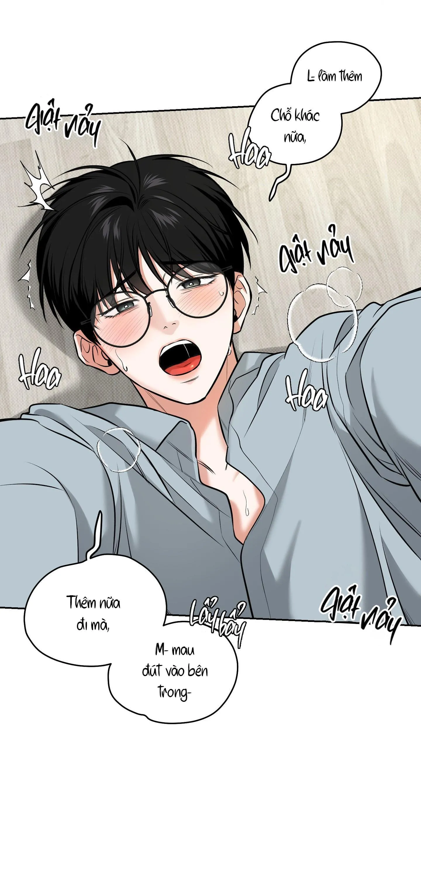 |DROP| Hưởng Lợi Chapter 19 Trang 35