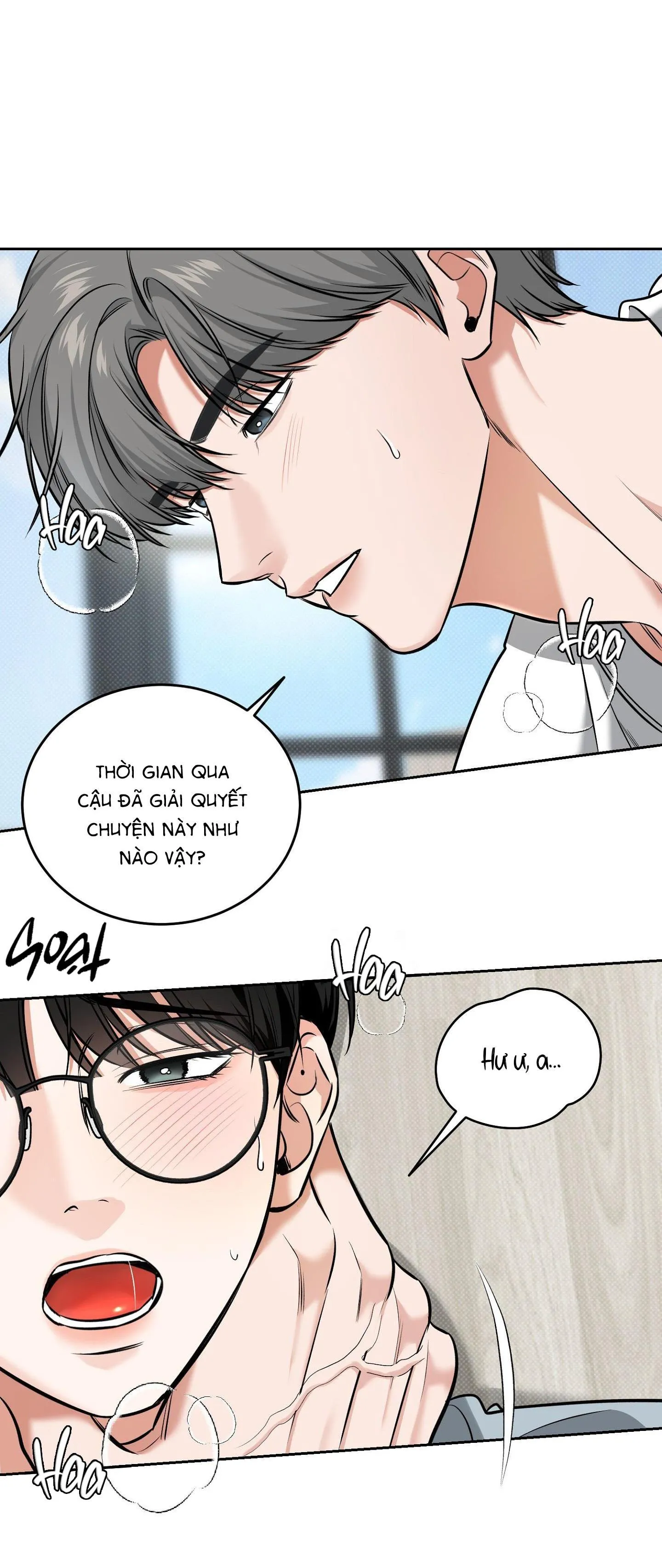 |DROP| Hưởng Lợi Chapter 19 Trang 36