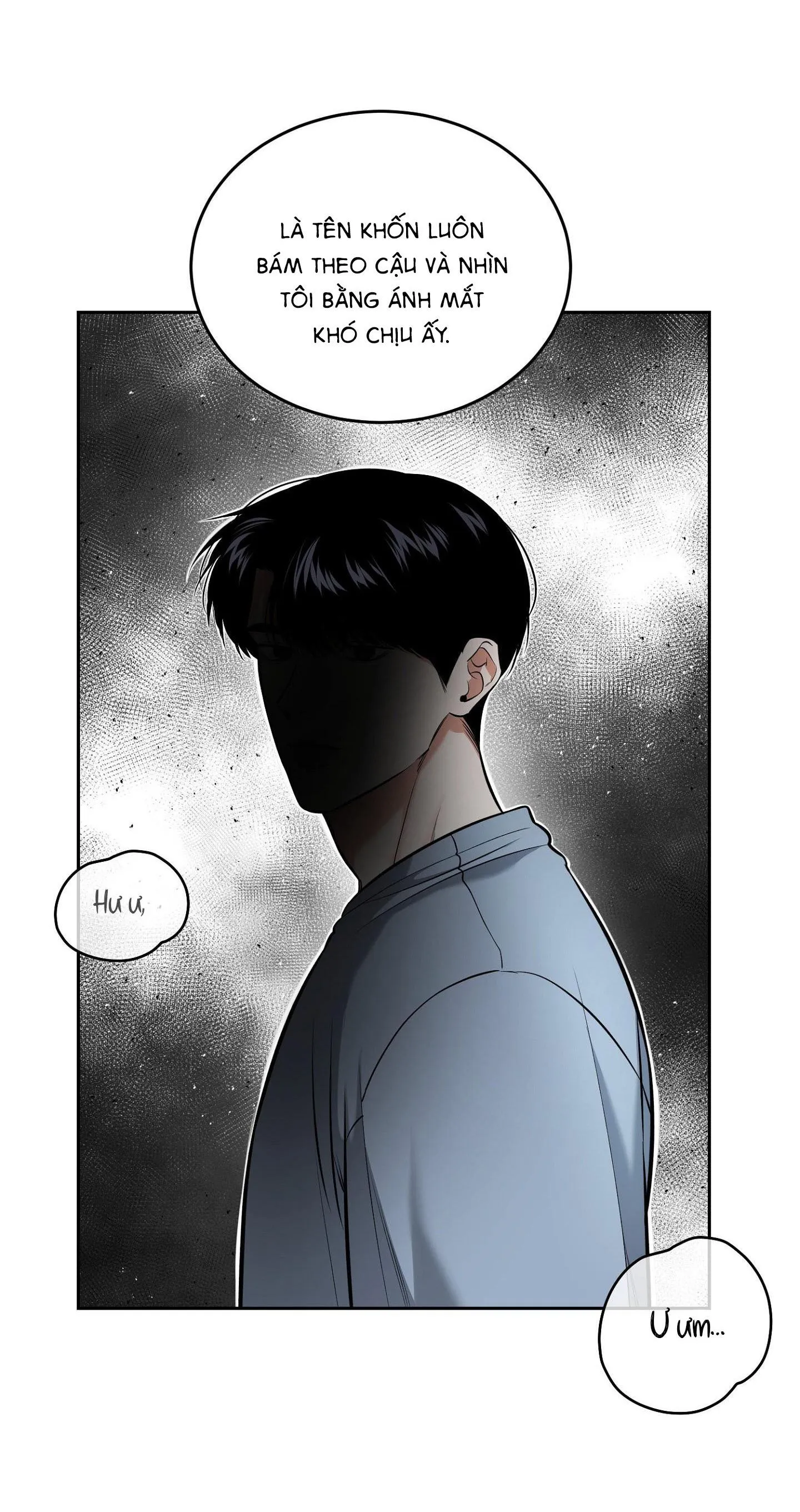 |DROP| Hưởng Lợi Chapter 19 Trang 40