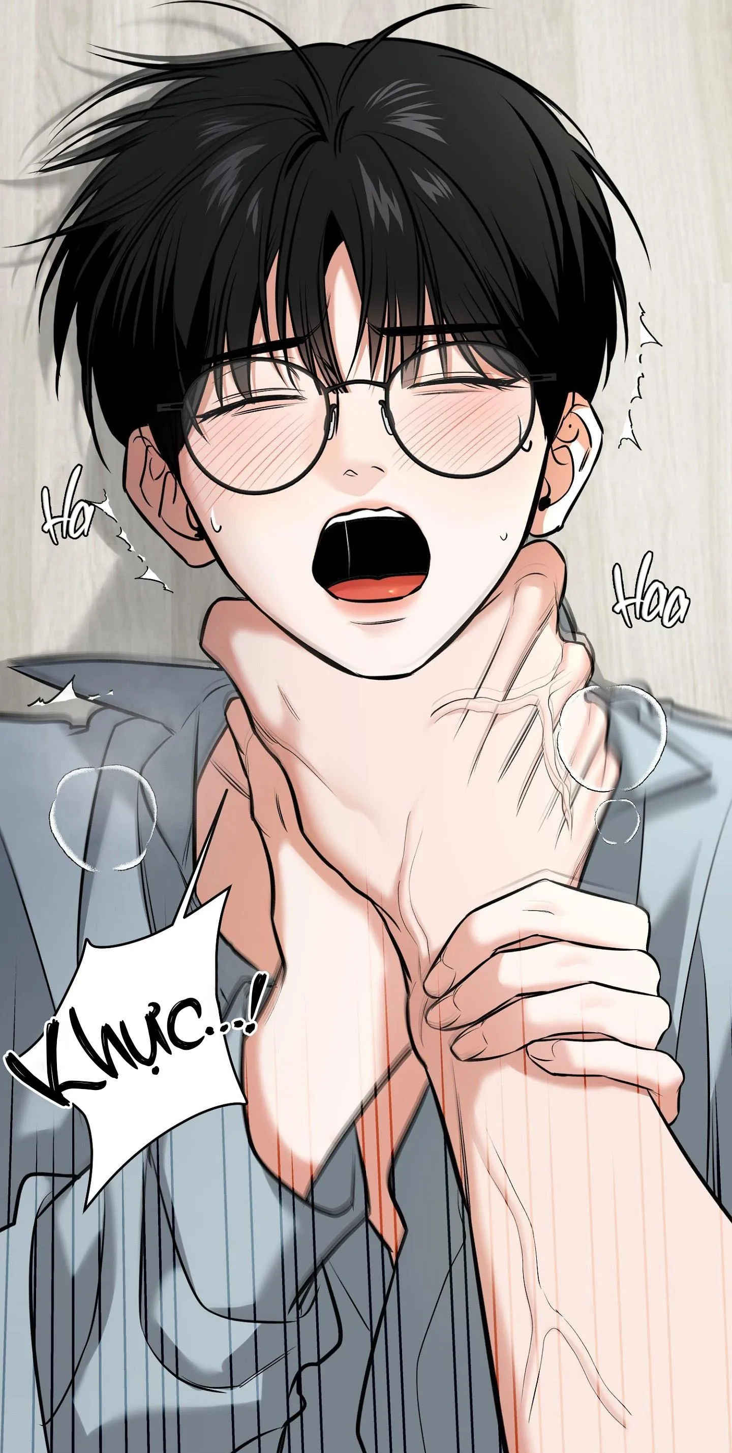 |DROP| Hưởng Lợi Chapter 19 Trang 47