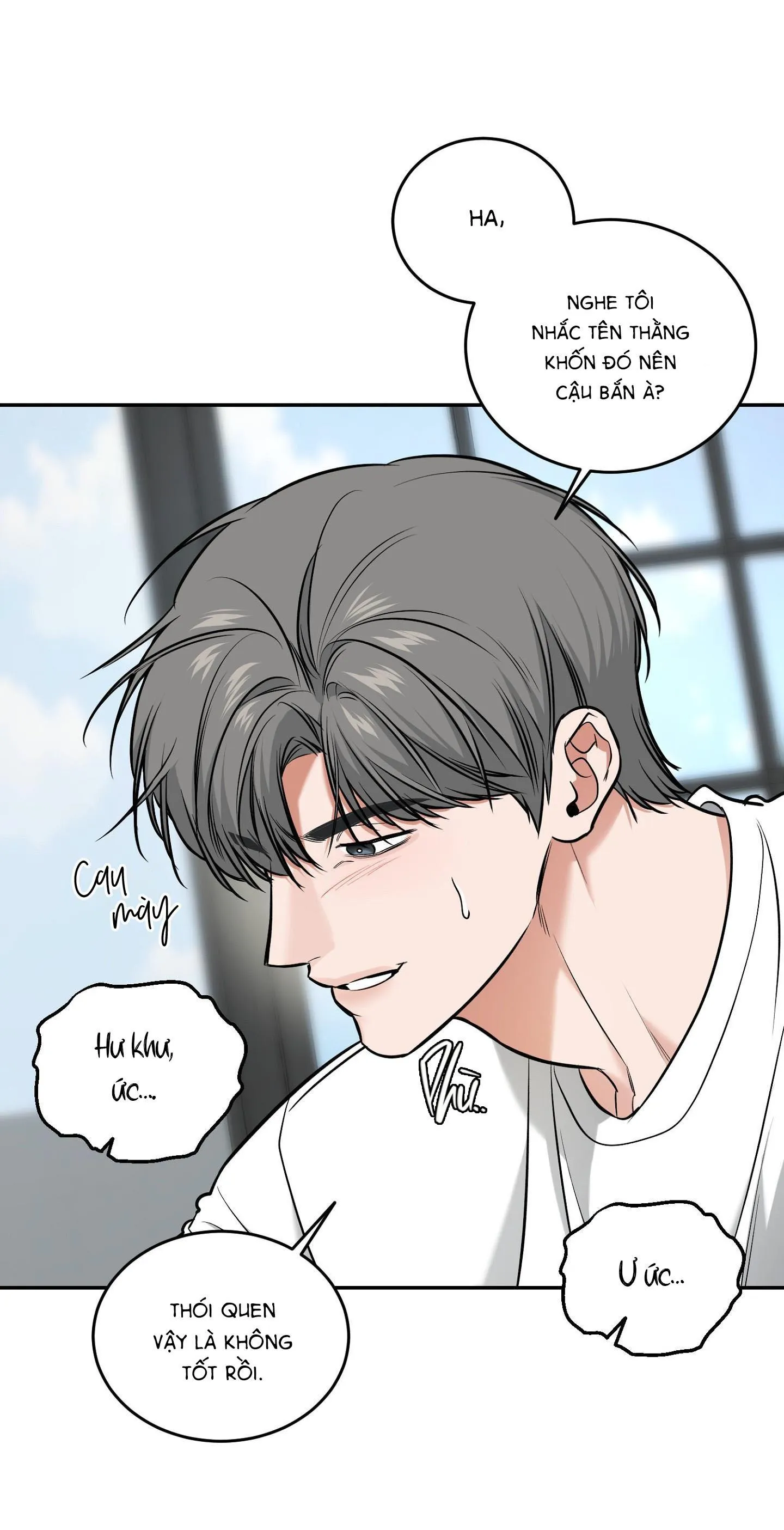 |DROP| Hưởng Lợi Chapter 19 Trang 49