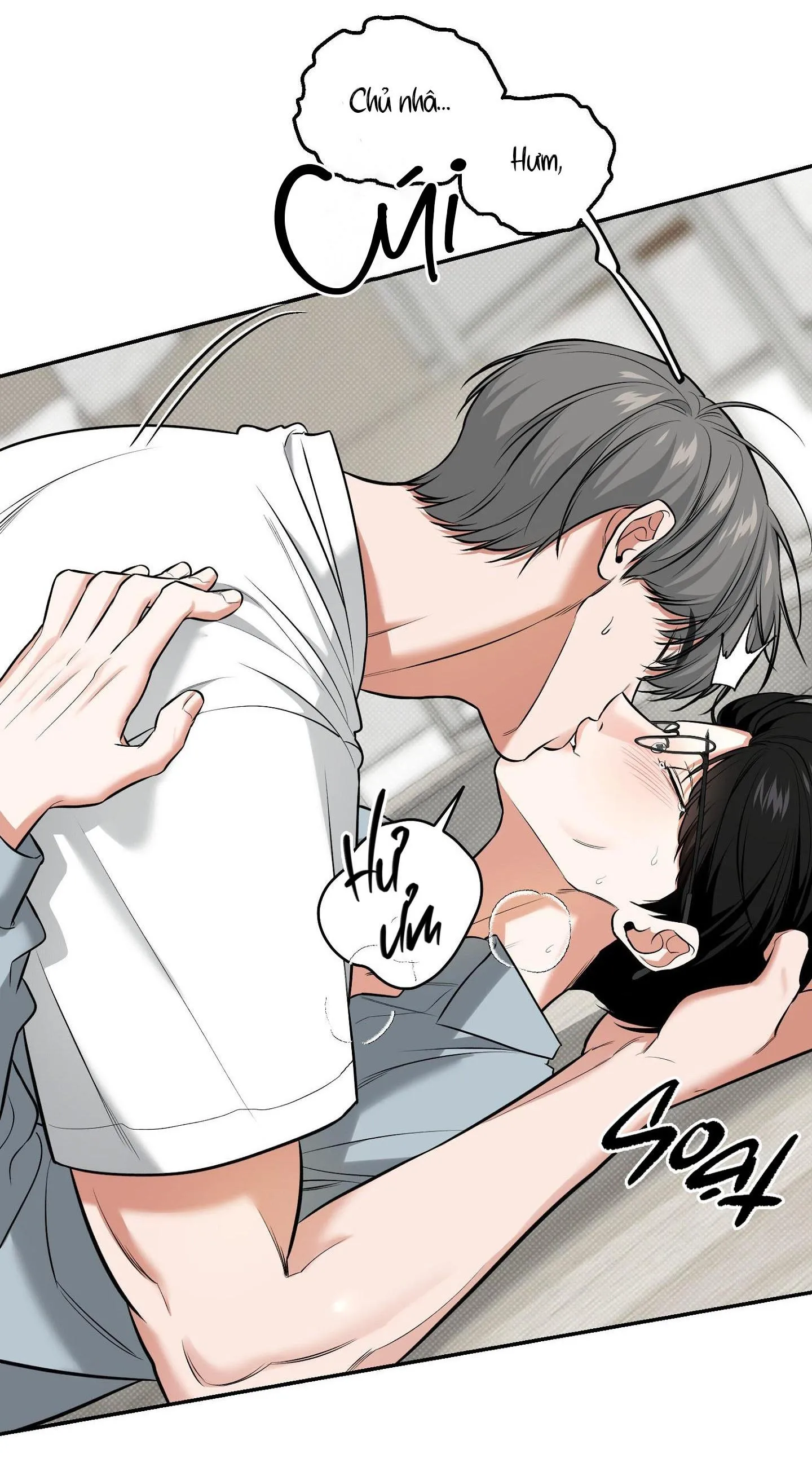 |DROP| Hưởng Lợi Chapter 19 Trang 54