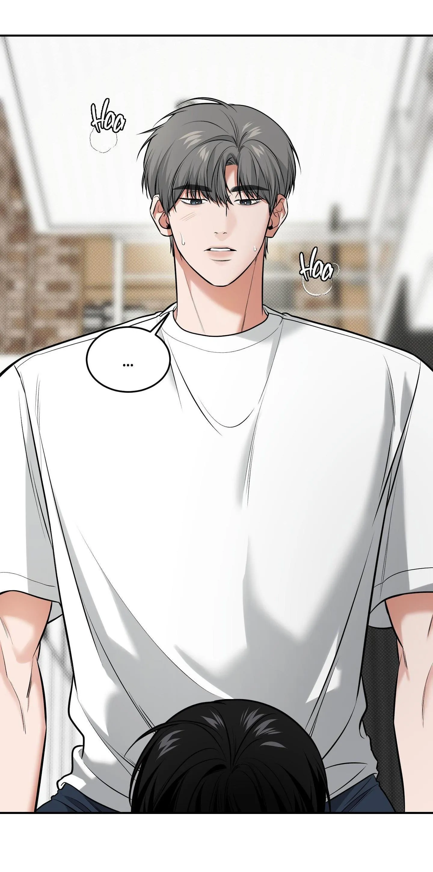 |DROP| Hưởng Lợi Chapter 19 Trang 58