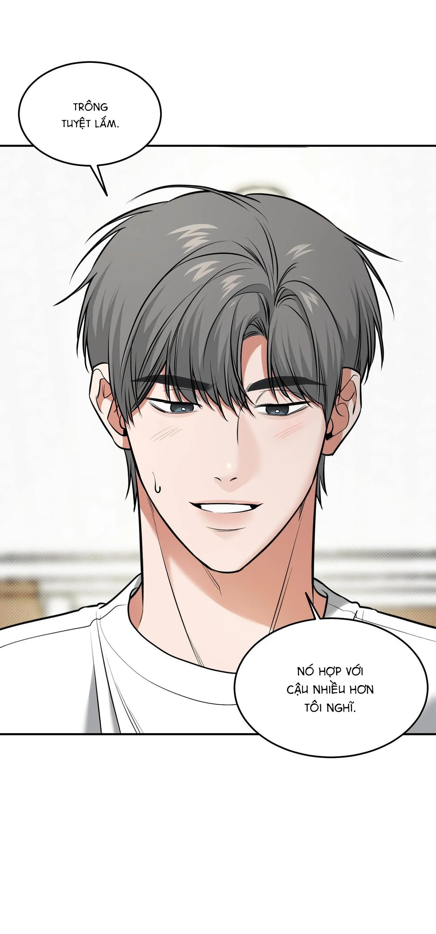 |DROP| Hưởng Lợi Chapter 19 Trang 59