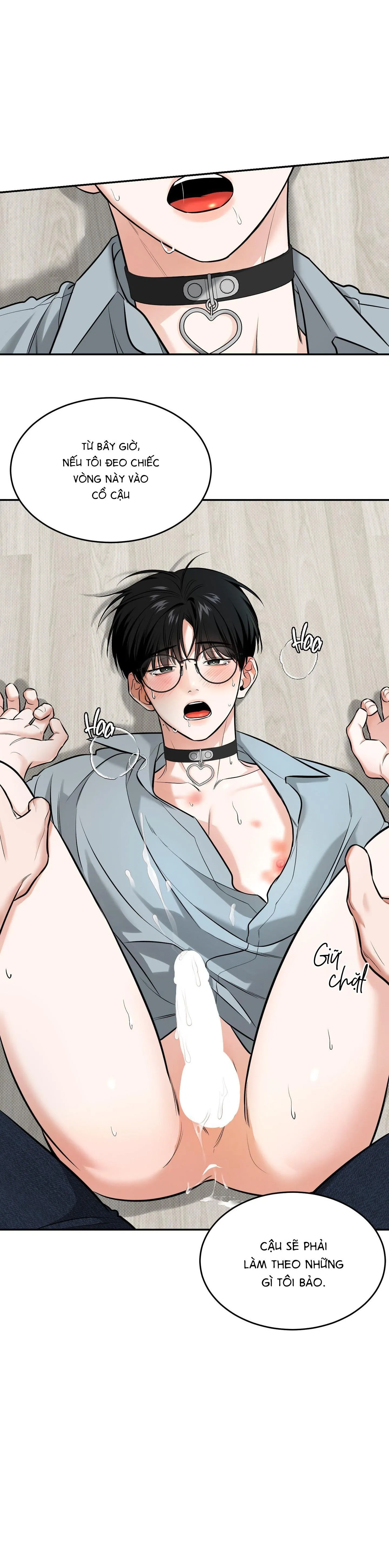 |DROP| Hưởng Lợi Chapter 19 Trang 60