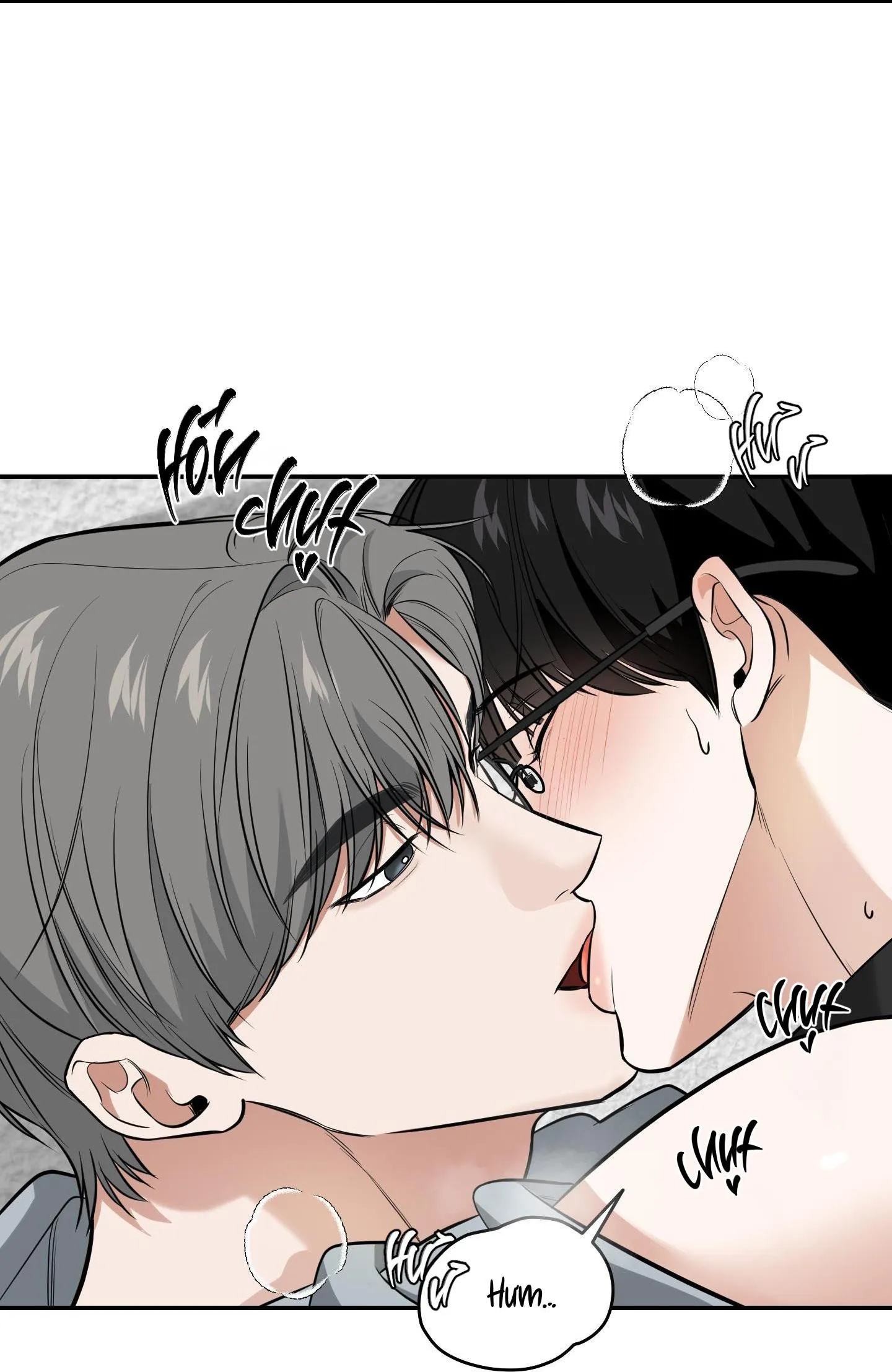 |DROP| Hưởng Lợi Chapter 20 Trang 5