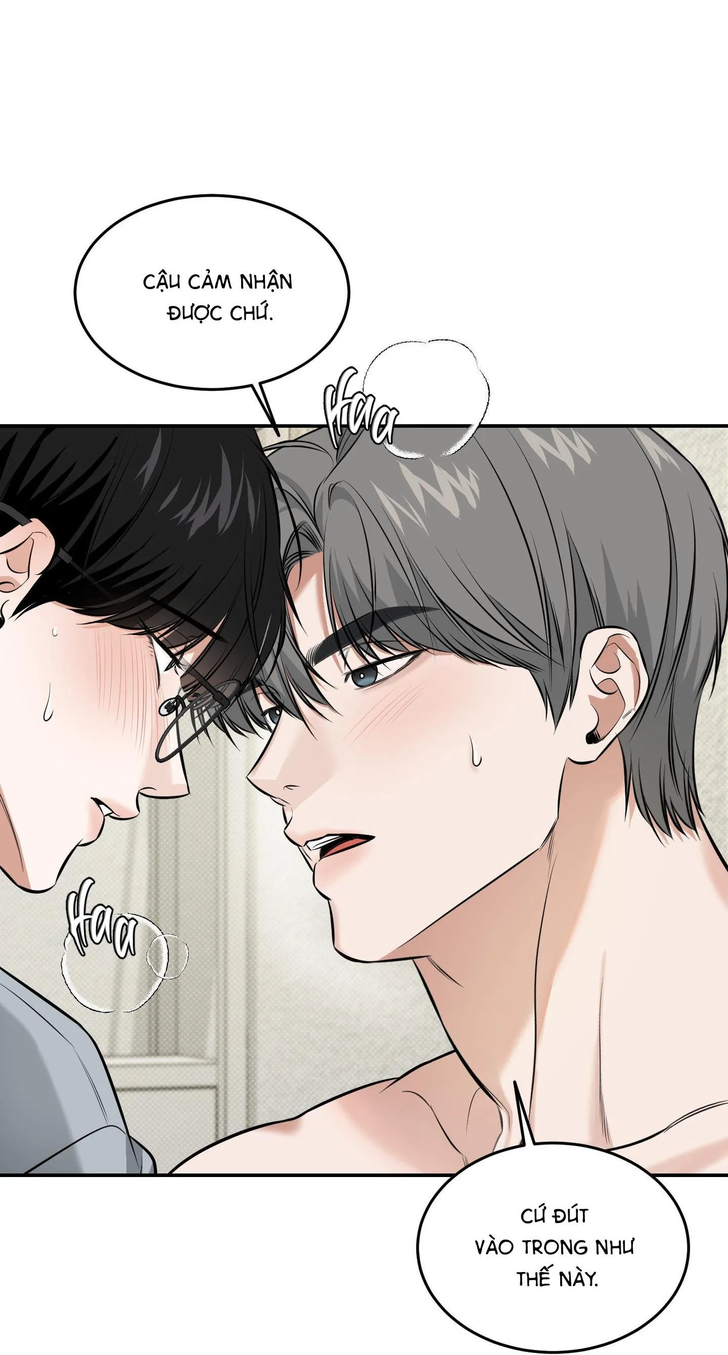 |DROP| Hưởng Lợi Chapter 20 Trang 8