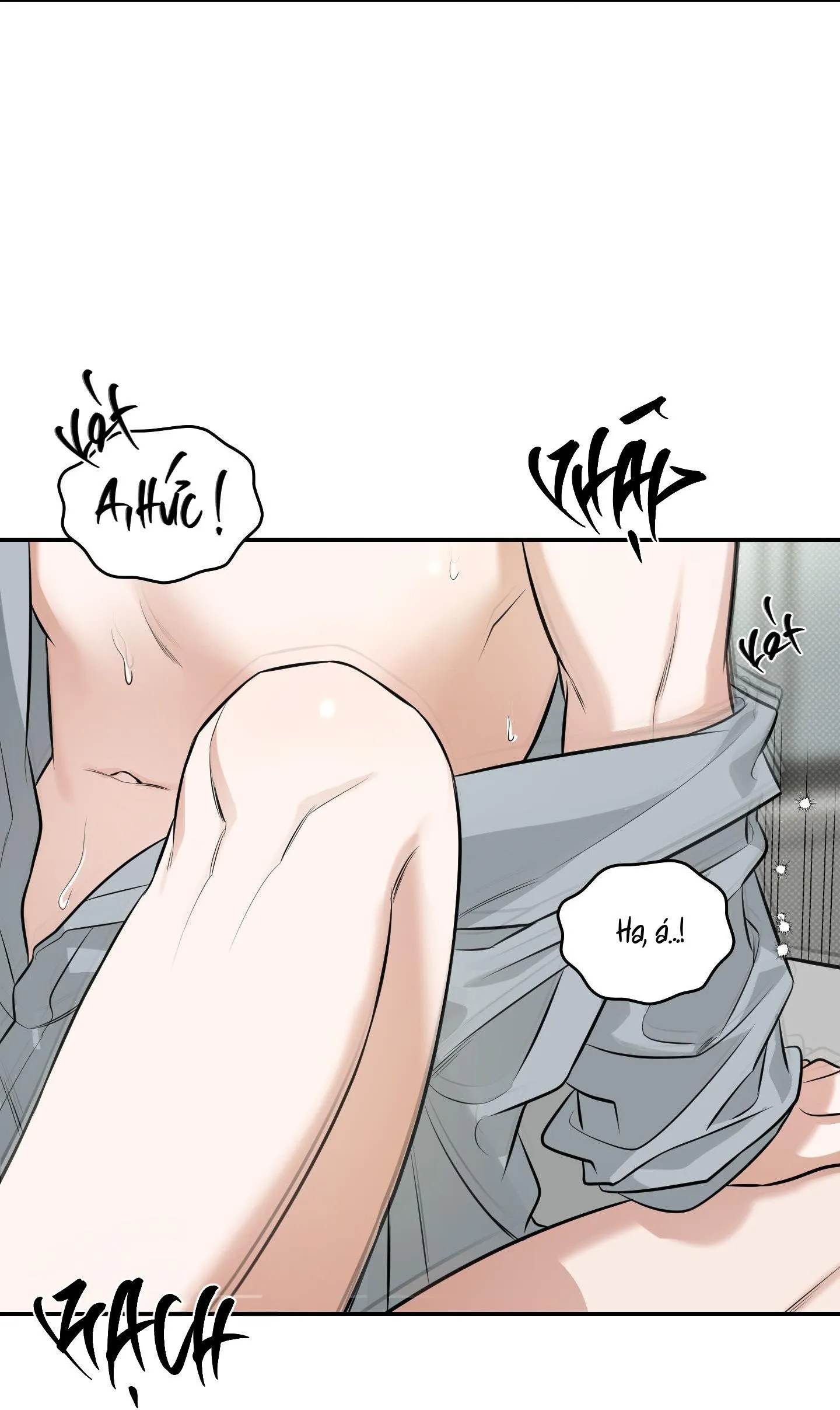 |DROP| Hưởng Lợi Chapter 20 Trang 18