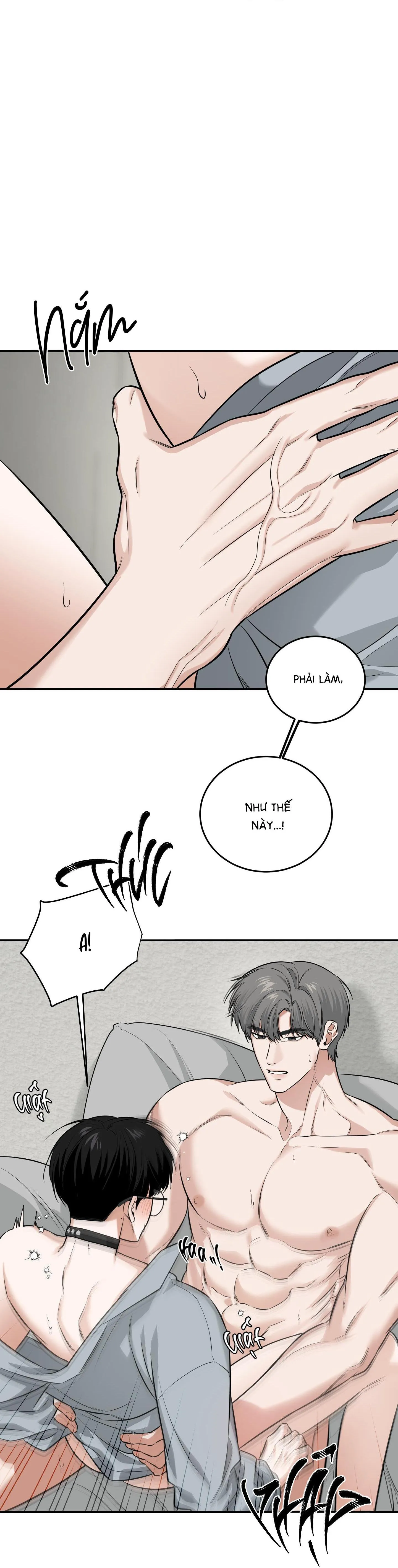 |DROP| Hưởng Lợi Chapter 20 Trang 23