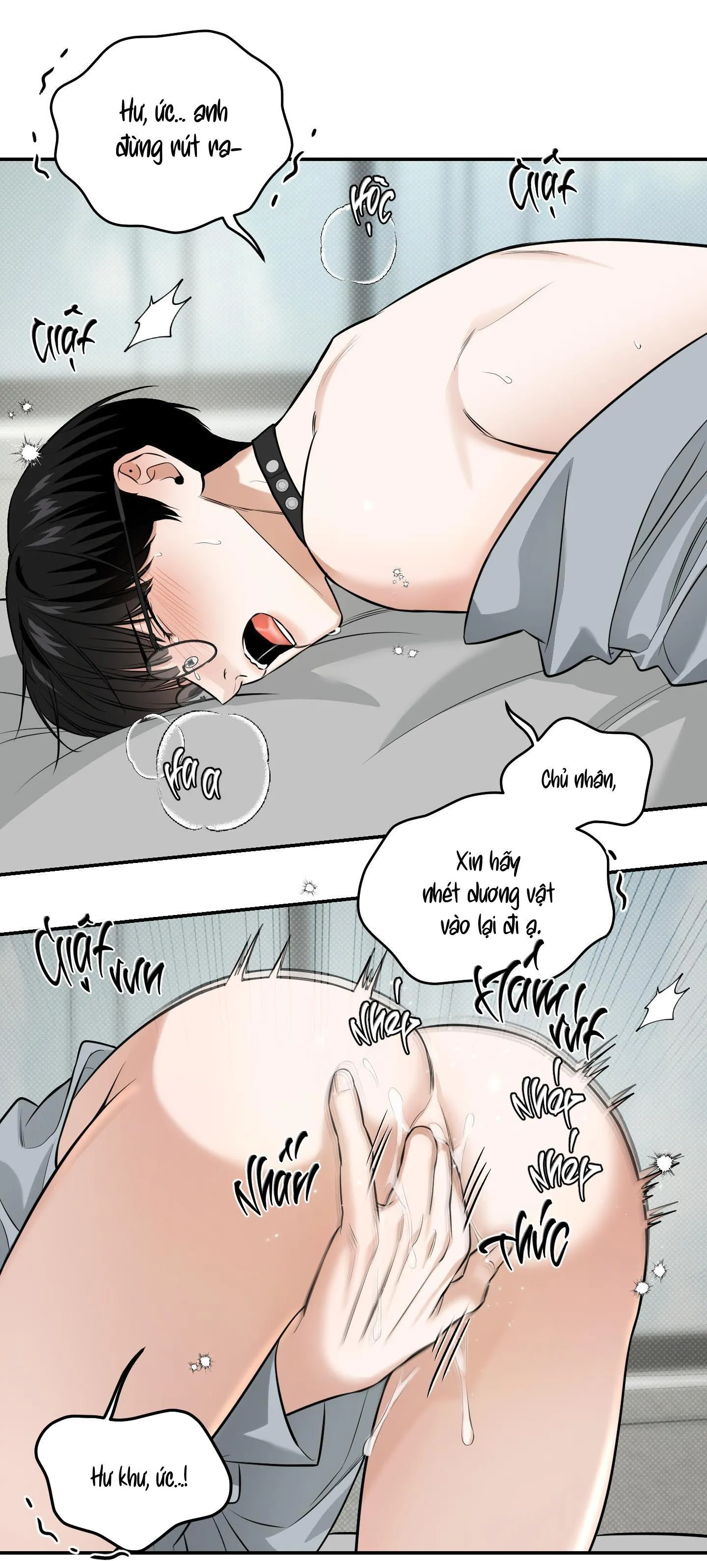 |DROP| Hưởng Lợi Chapter 20 Trang 30